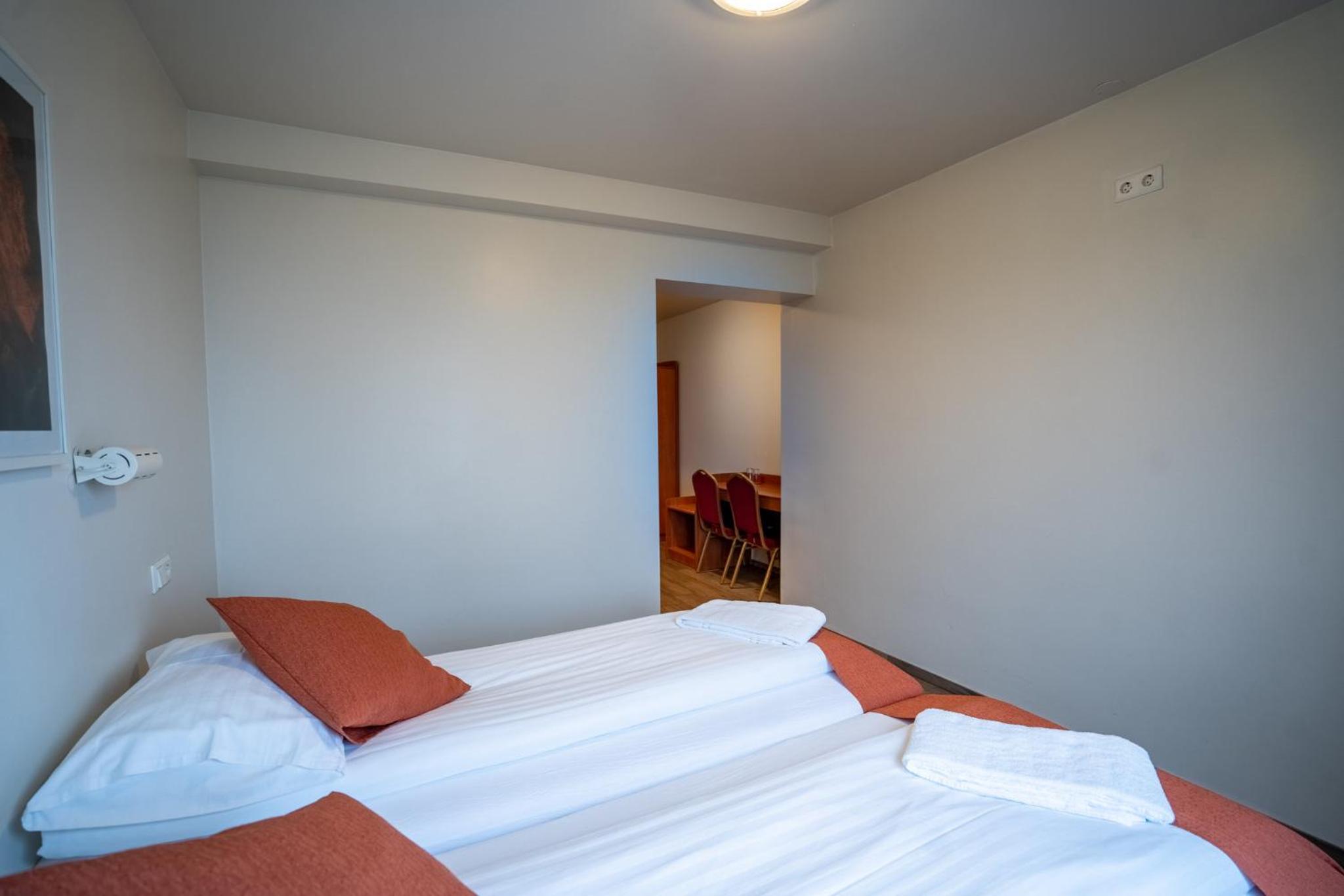 Gerdi Guesthouse