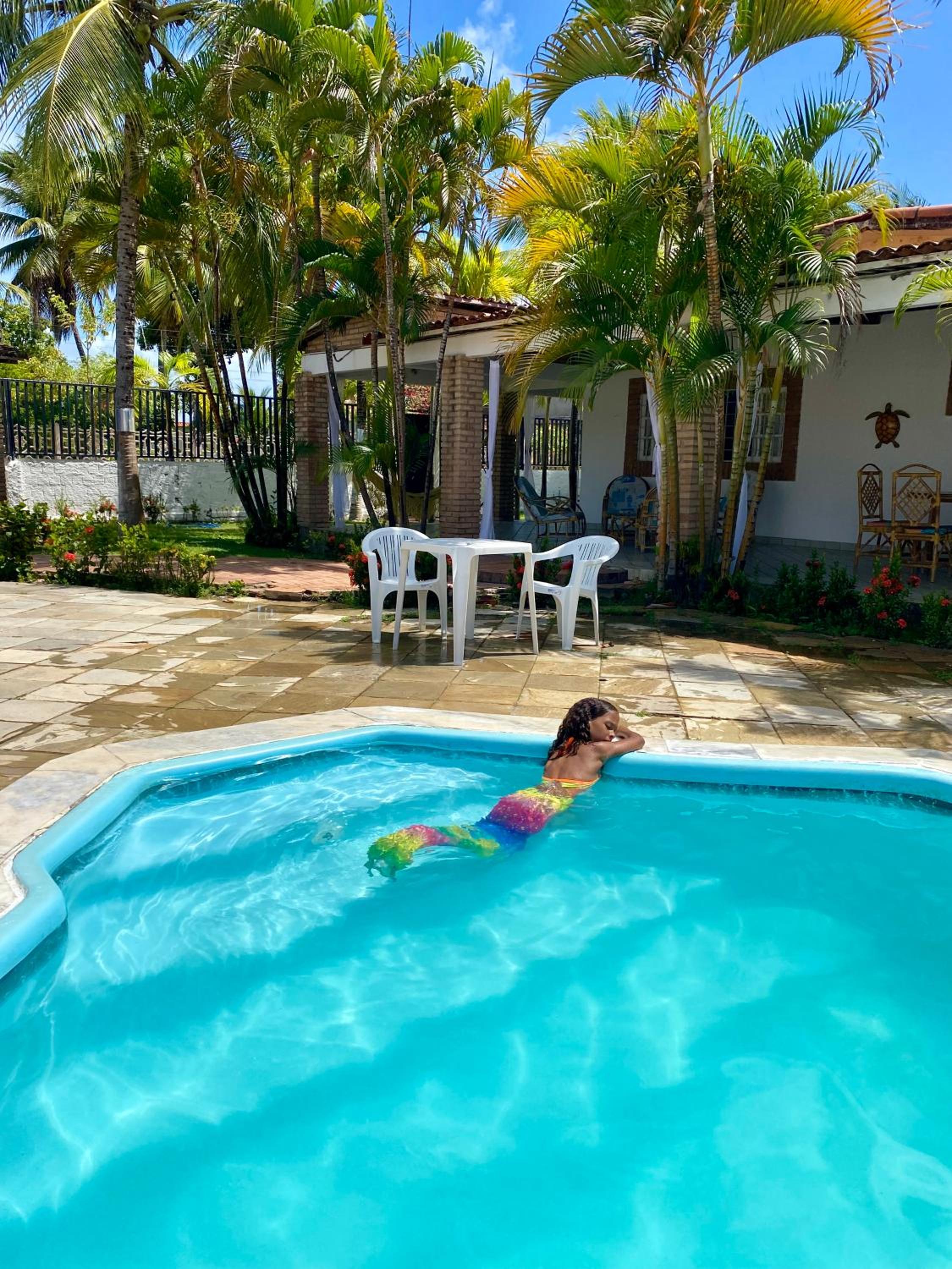 Village do Sossego