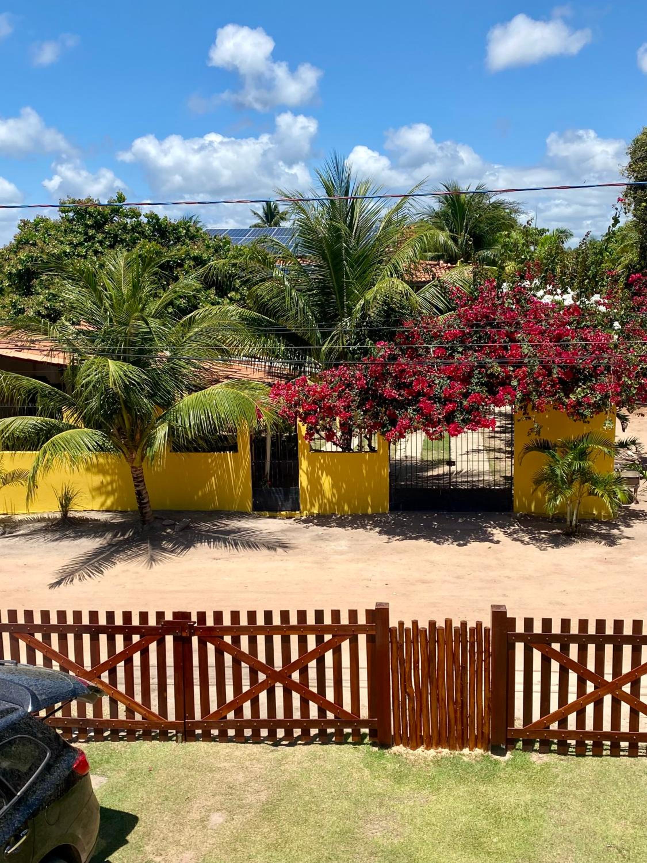 Village do Sossego