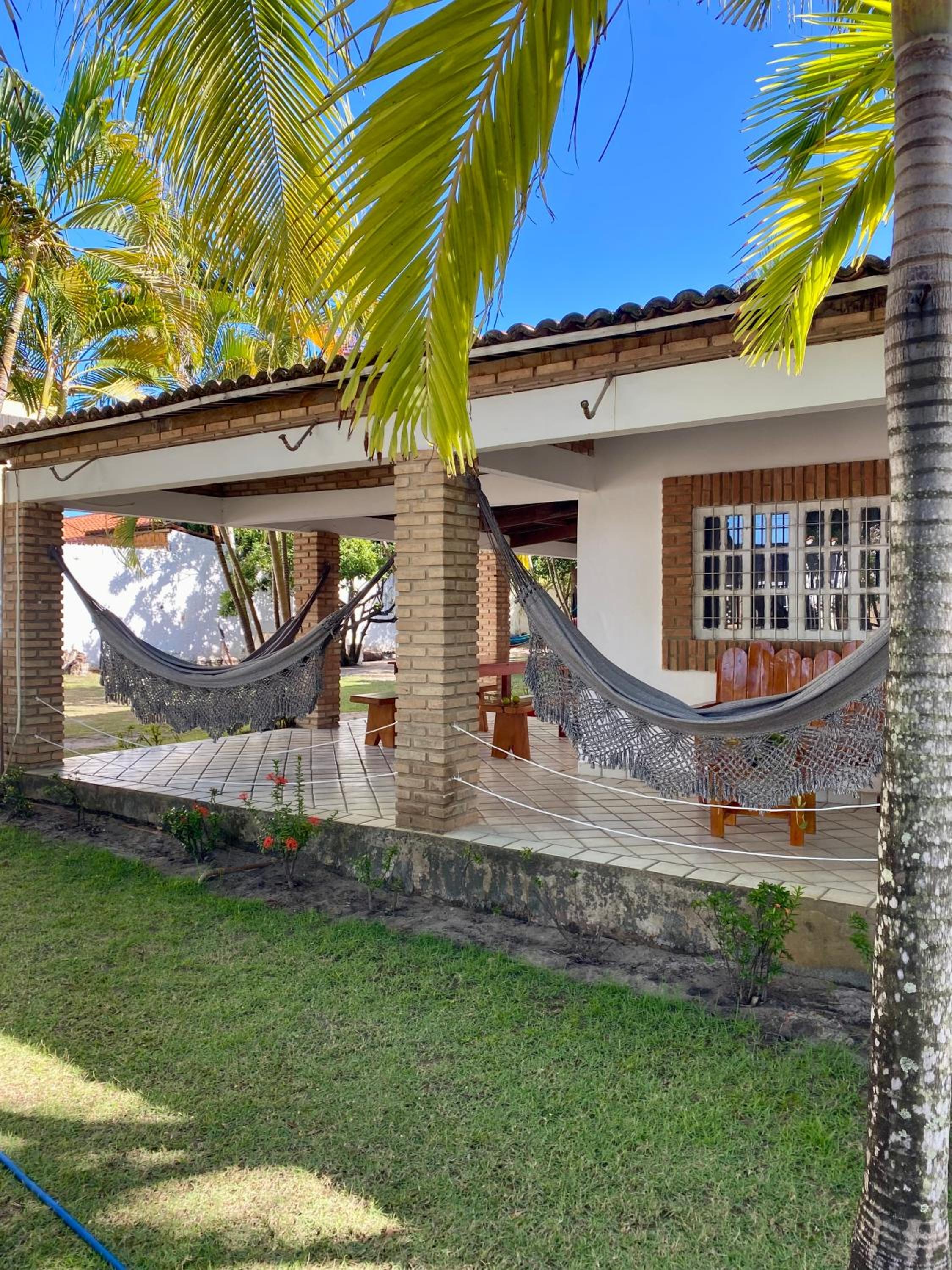 Village do Sossego