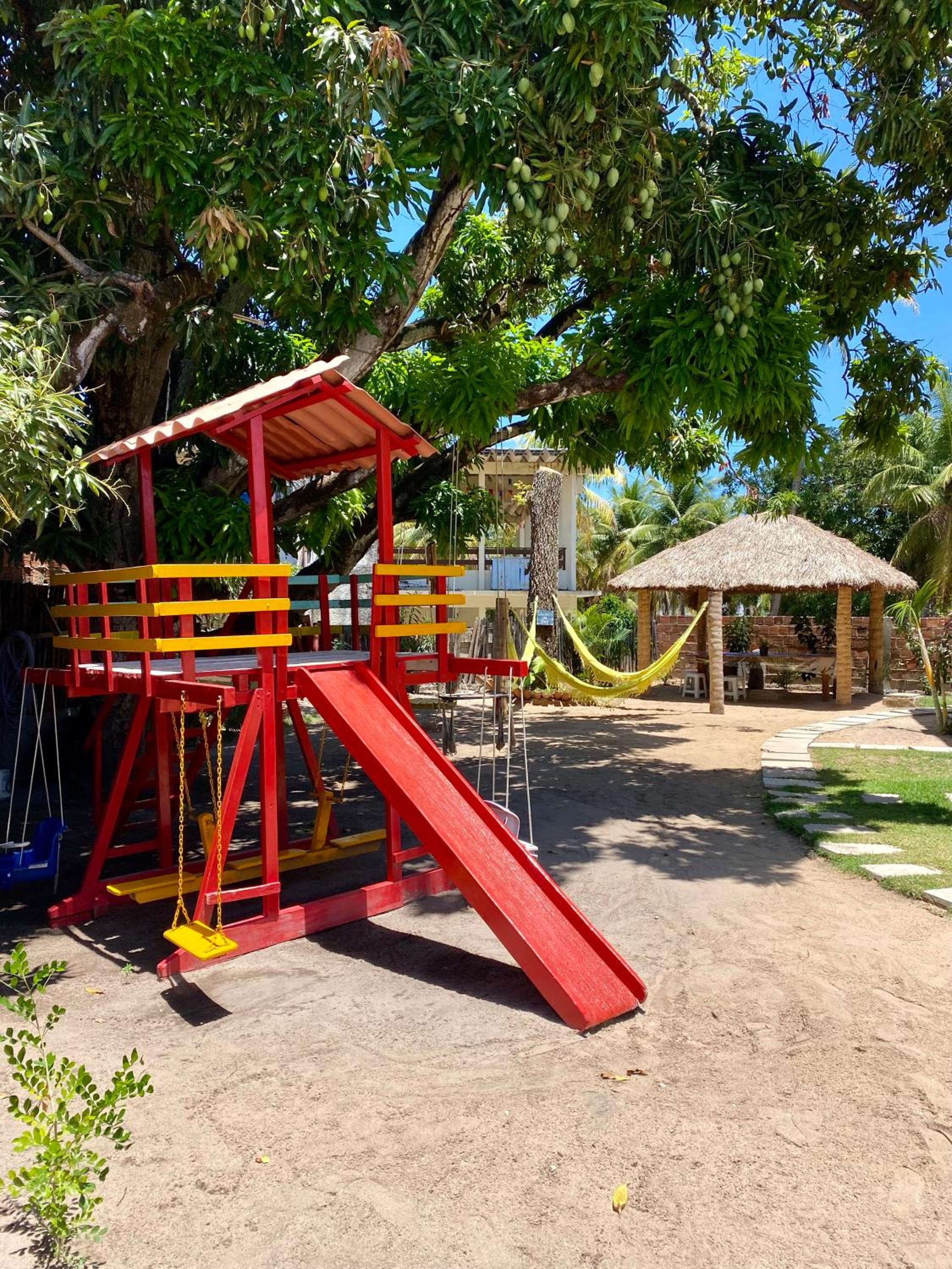 Village do Sossego