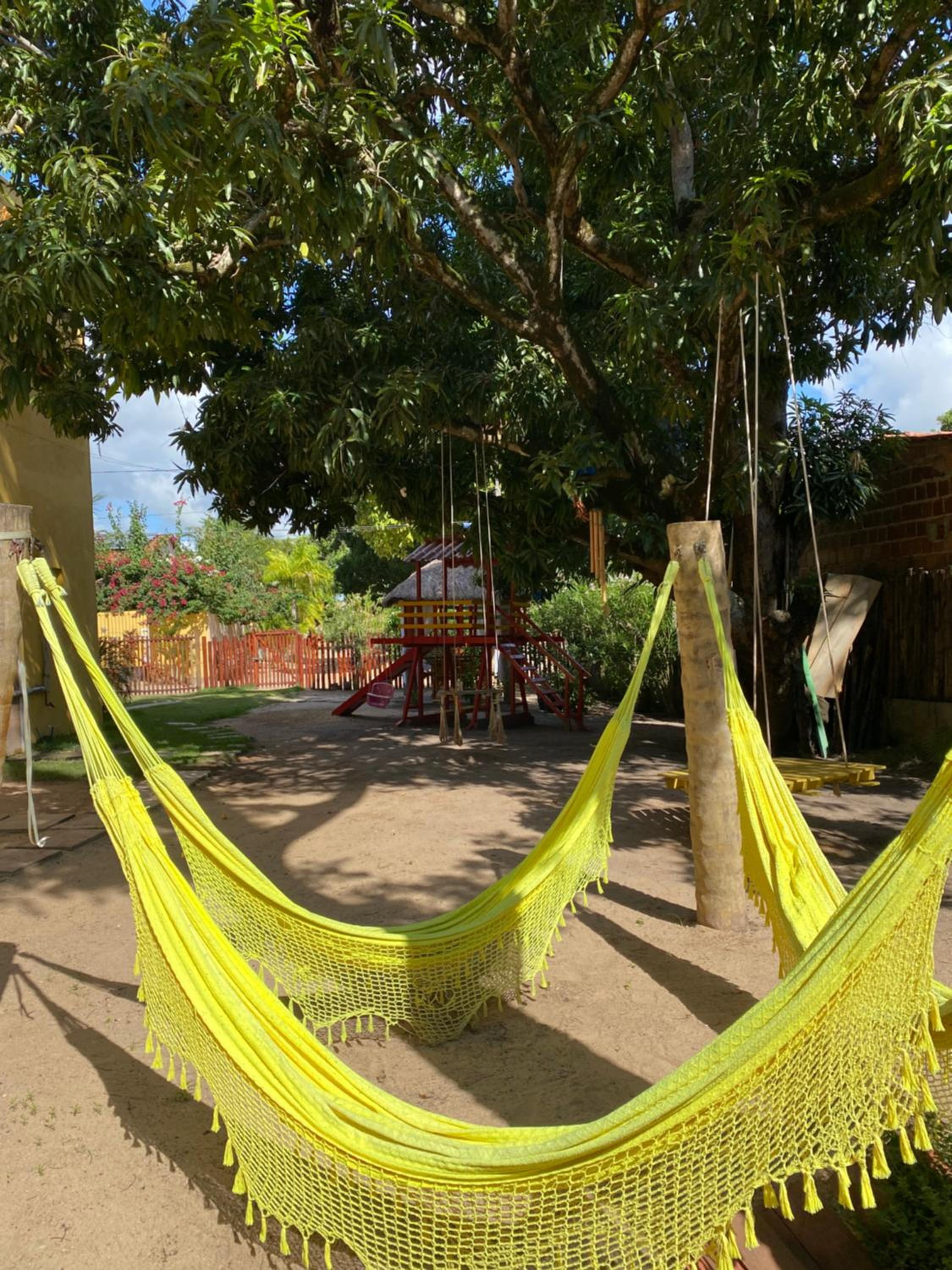 Village do Sossego