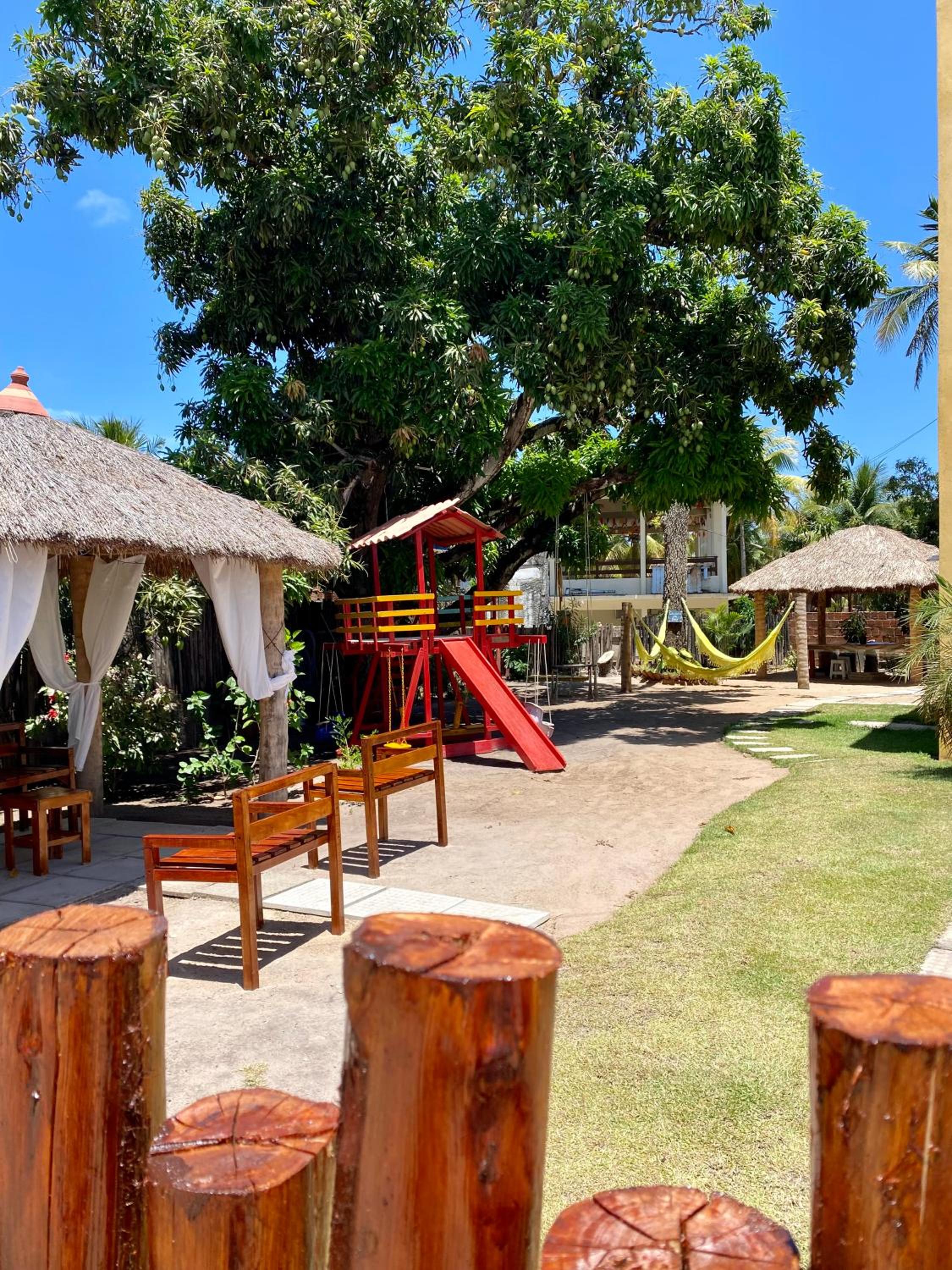 Village do Sossego