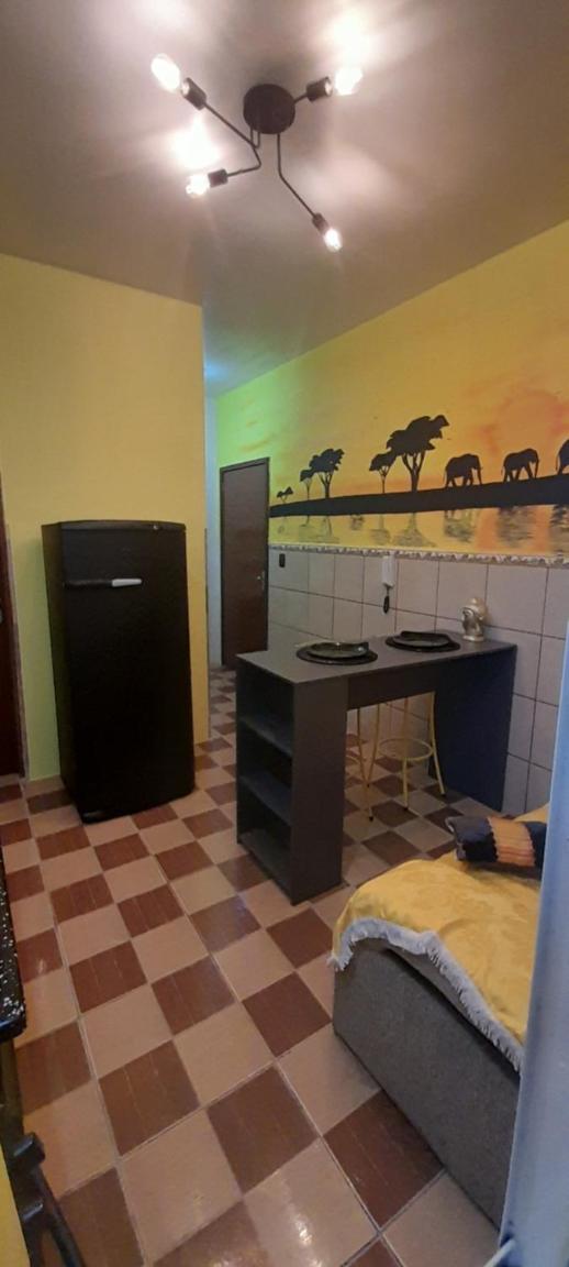 Black Safari