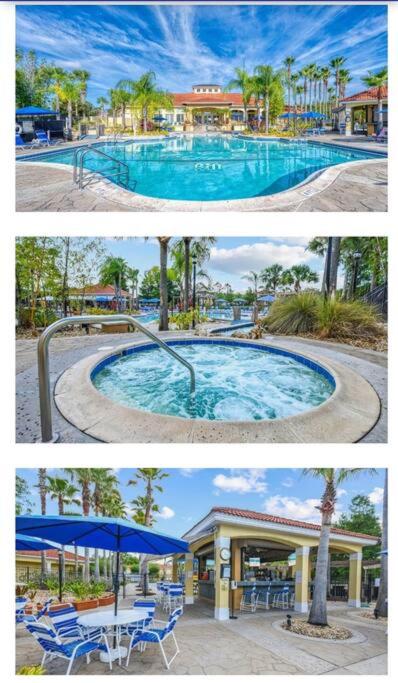 Vacation Home near Disney World!