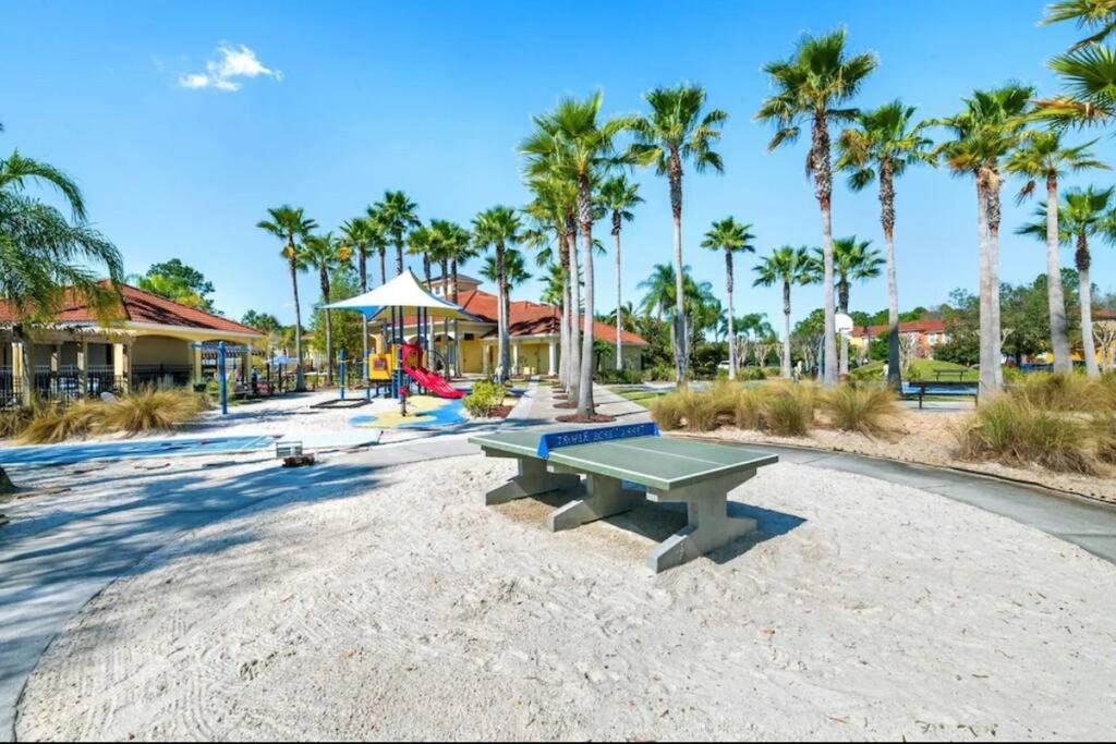 Vacation Home near Disney World!