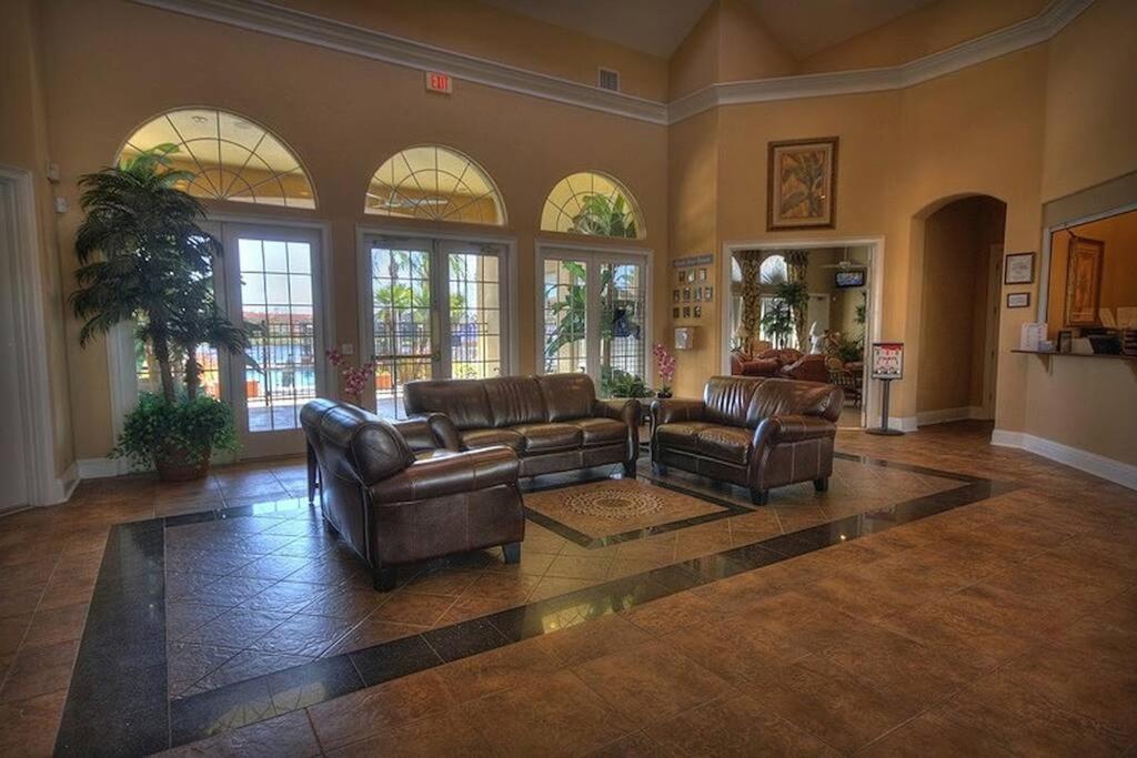 Vacation Home near Disney World!