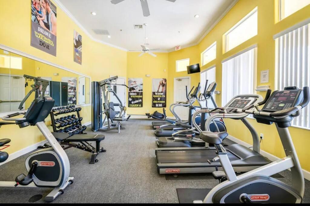 Vacation Home near Disney World!