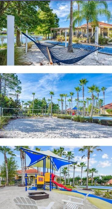 Vacation Home near Disney World!
