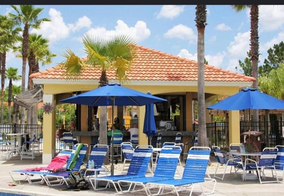 Vacation Home near Disney World!