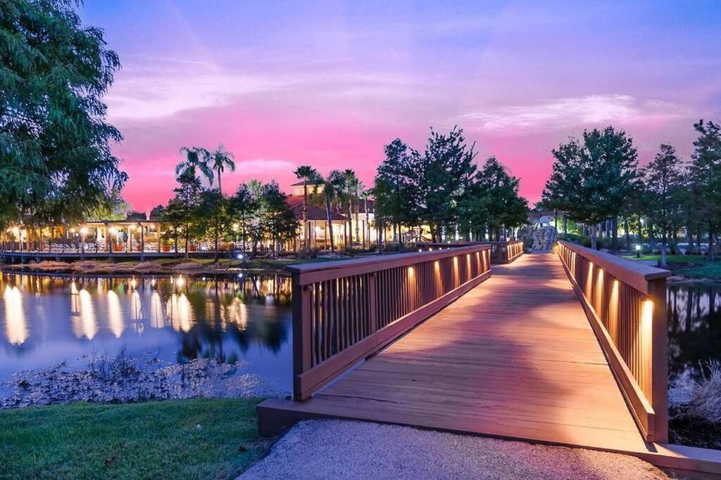 Vacation Home near Disney World!