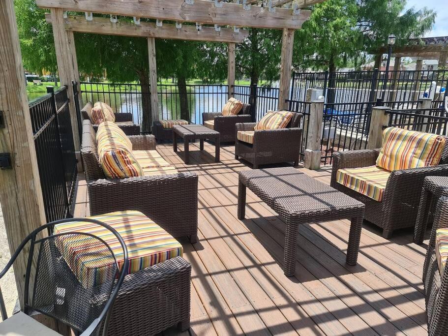 Vacation Home near Disney World!