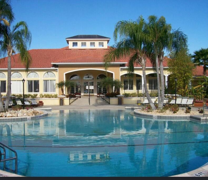 Vacation Home near Disney World!