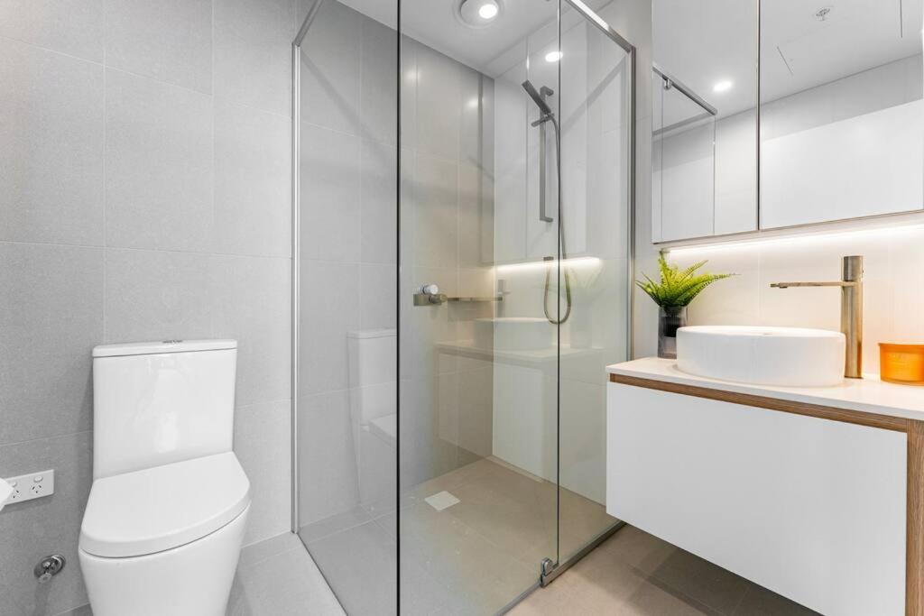 StayAU Luxurious Penthouse 3BR Panoramic Views