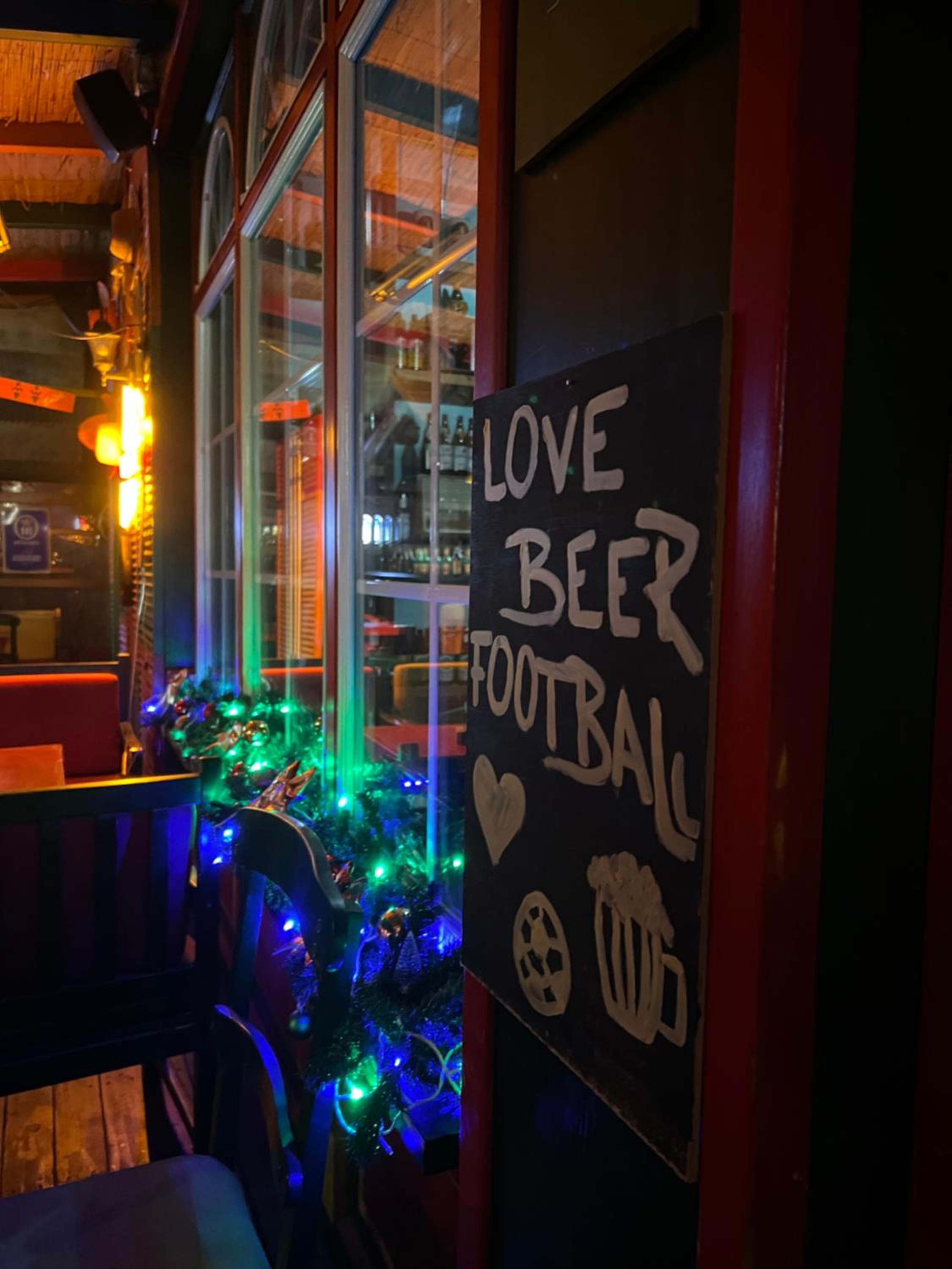 Hostel Chilli