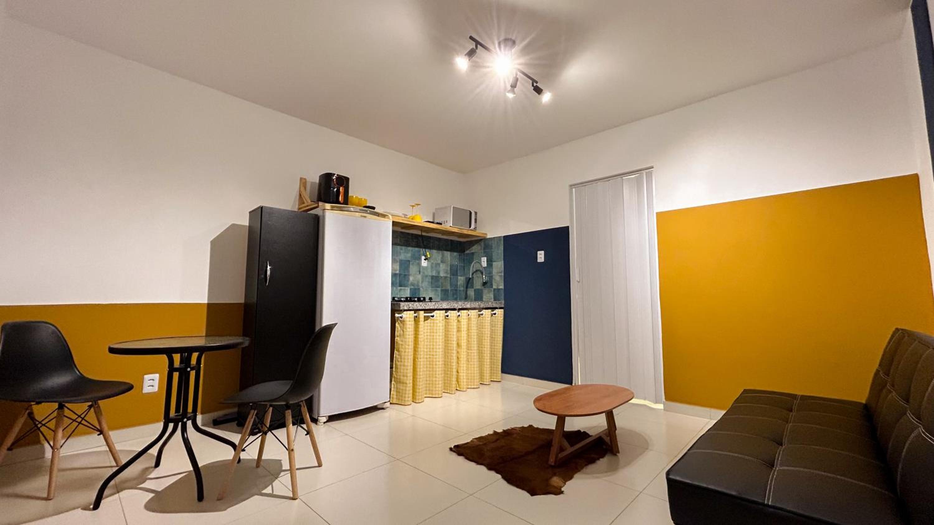 Apartamento Náutico