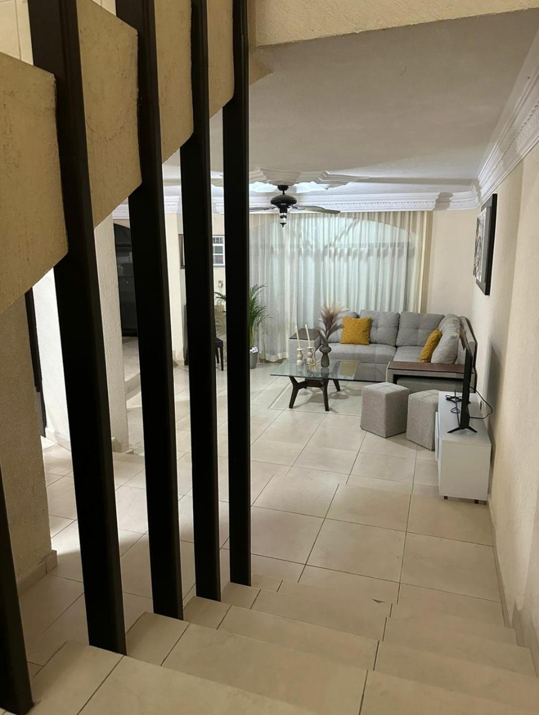 Casa Gaviotas en Zona Dorada view 5