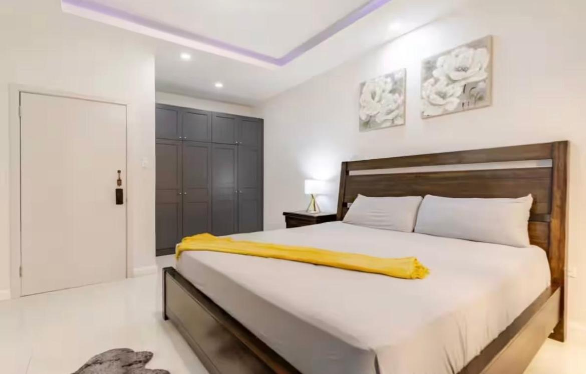 Haven Luxurious Inn Ochi Rios view 3
