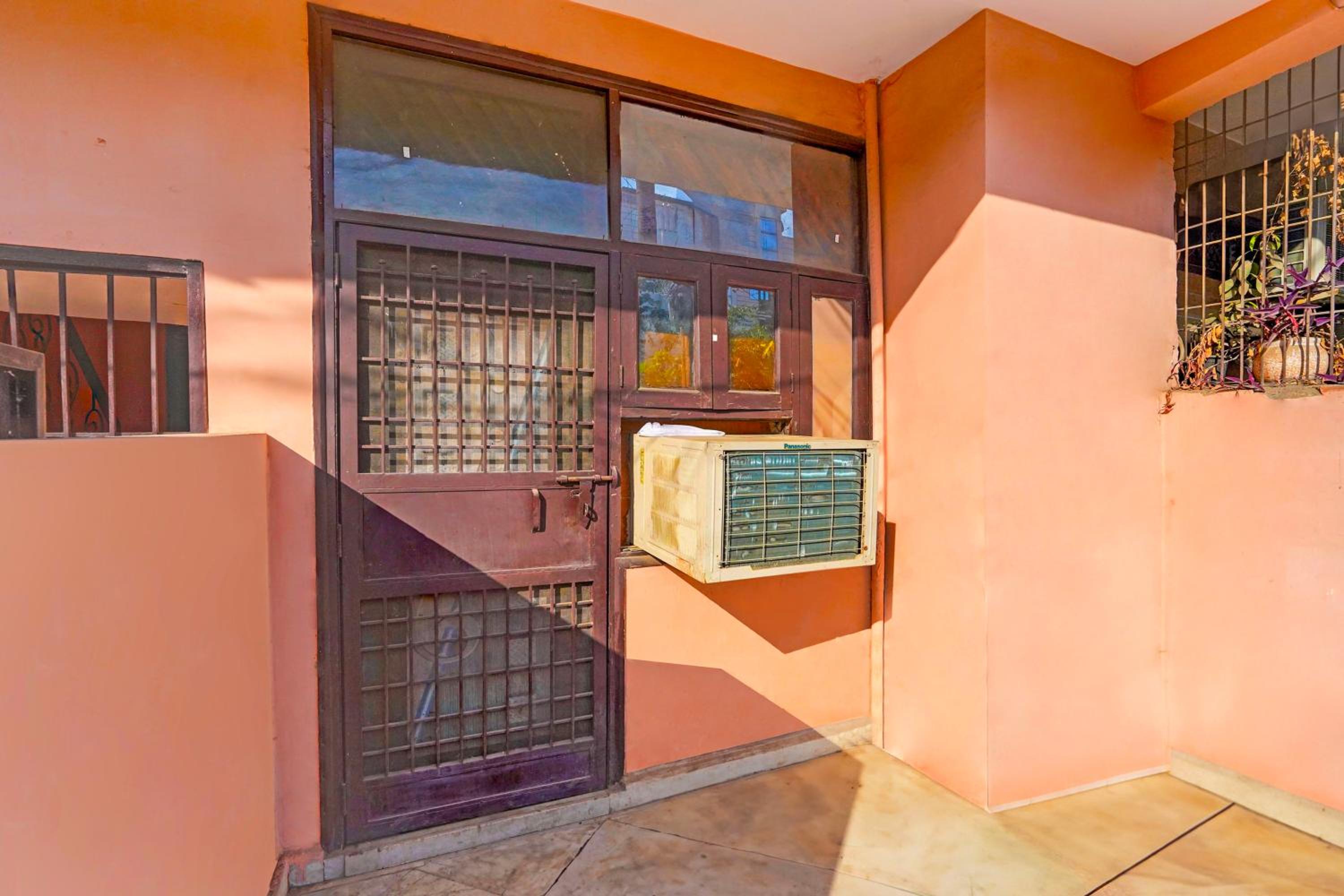 Hotel O Shyam Residency view 5