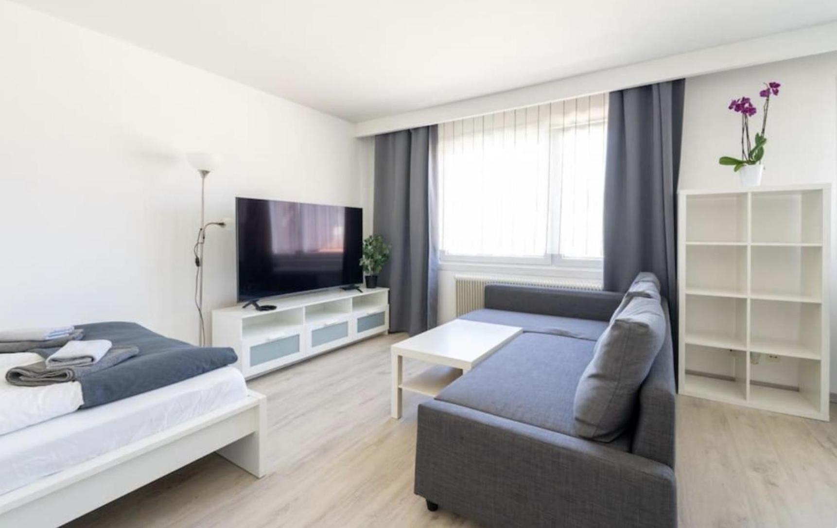 Premium Central Belvedere Apartment