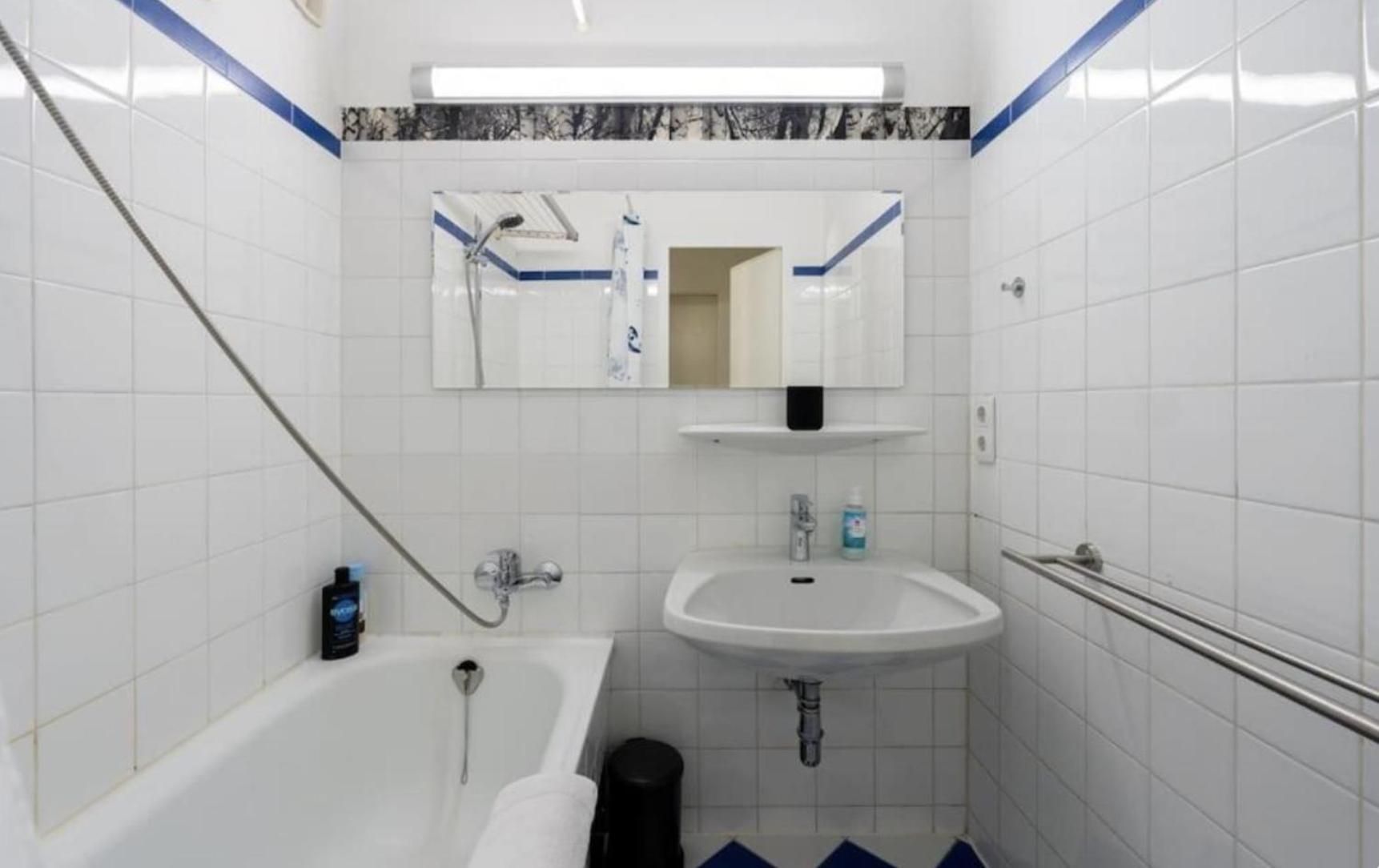 Premium Central Belvedere Apartment