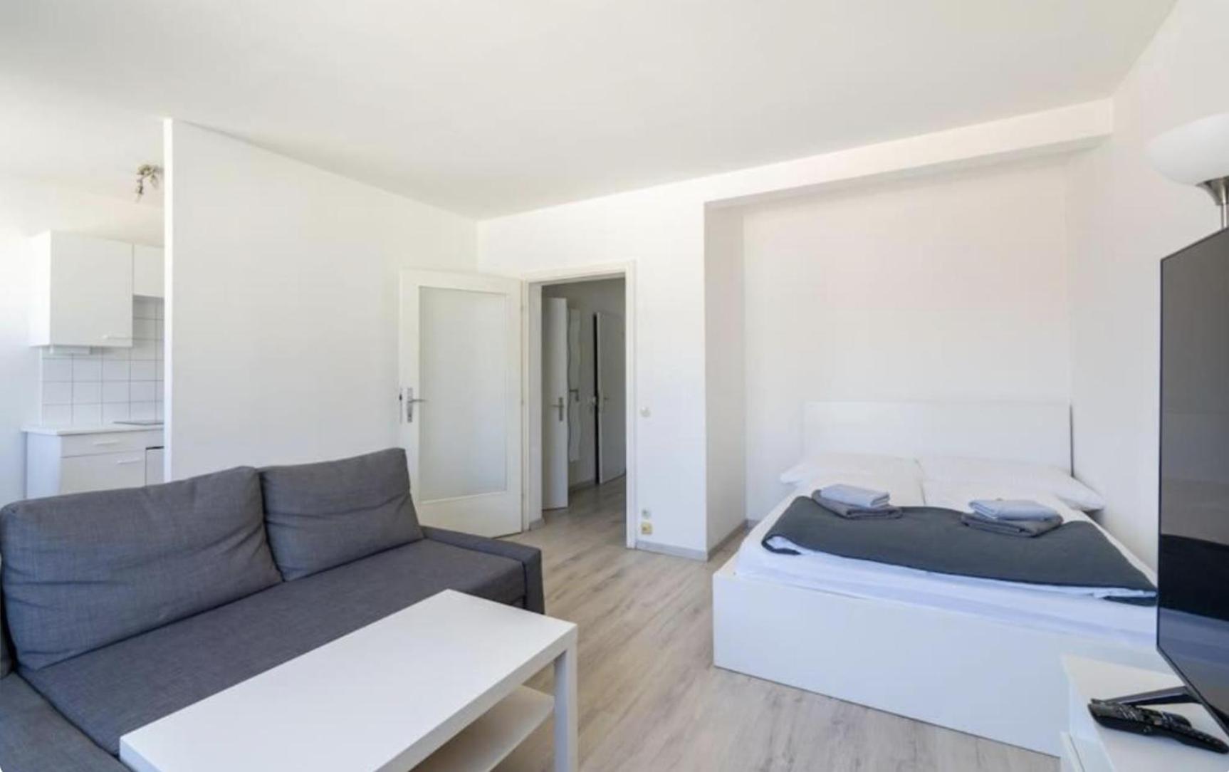 Premium Central Belvedere Apartment