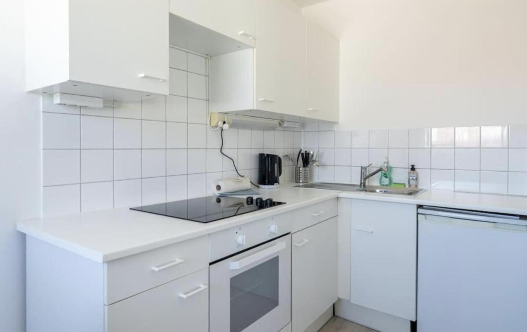 Premium Central Belvedere Apartment