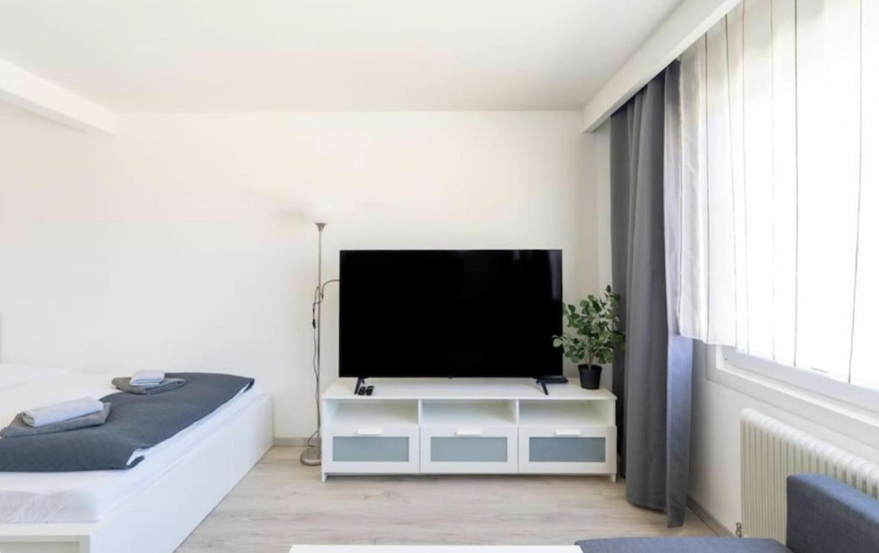 Premium Central Belvedere Apartment
