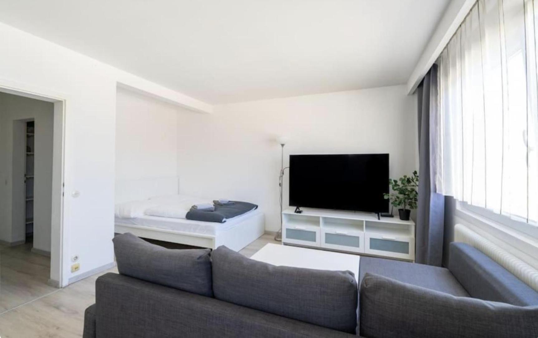 Premium Central Belvedere Apartment