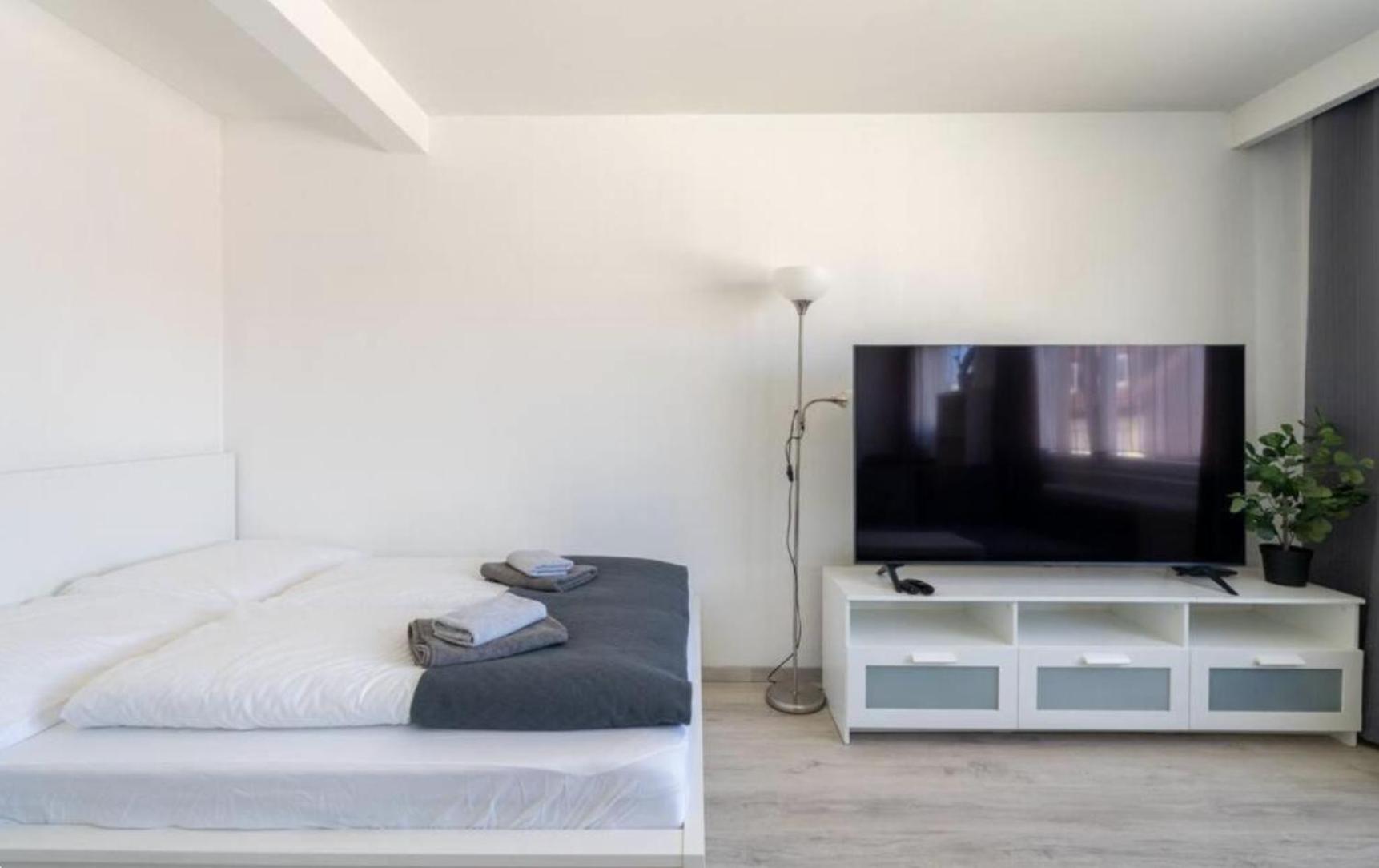 Premium Central Belvedere Apartment