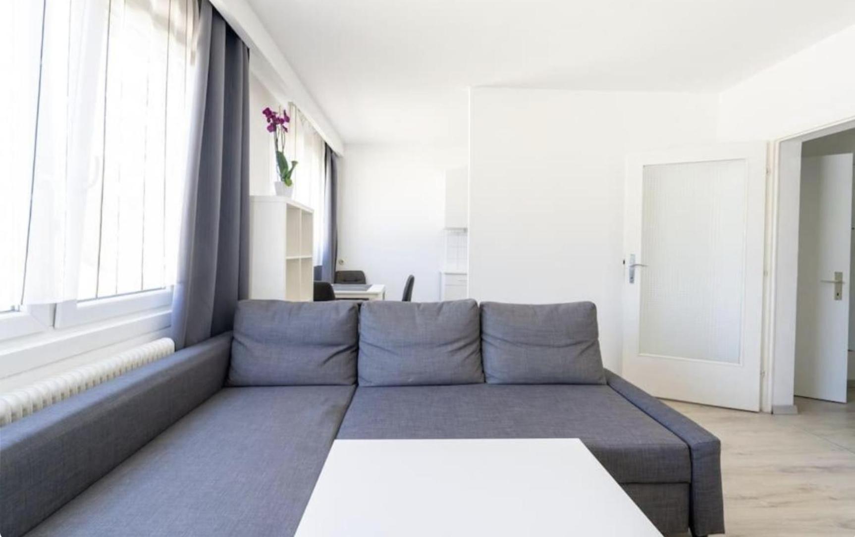 Premium Central Belvedere Apartment