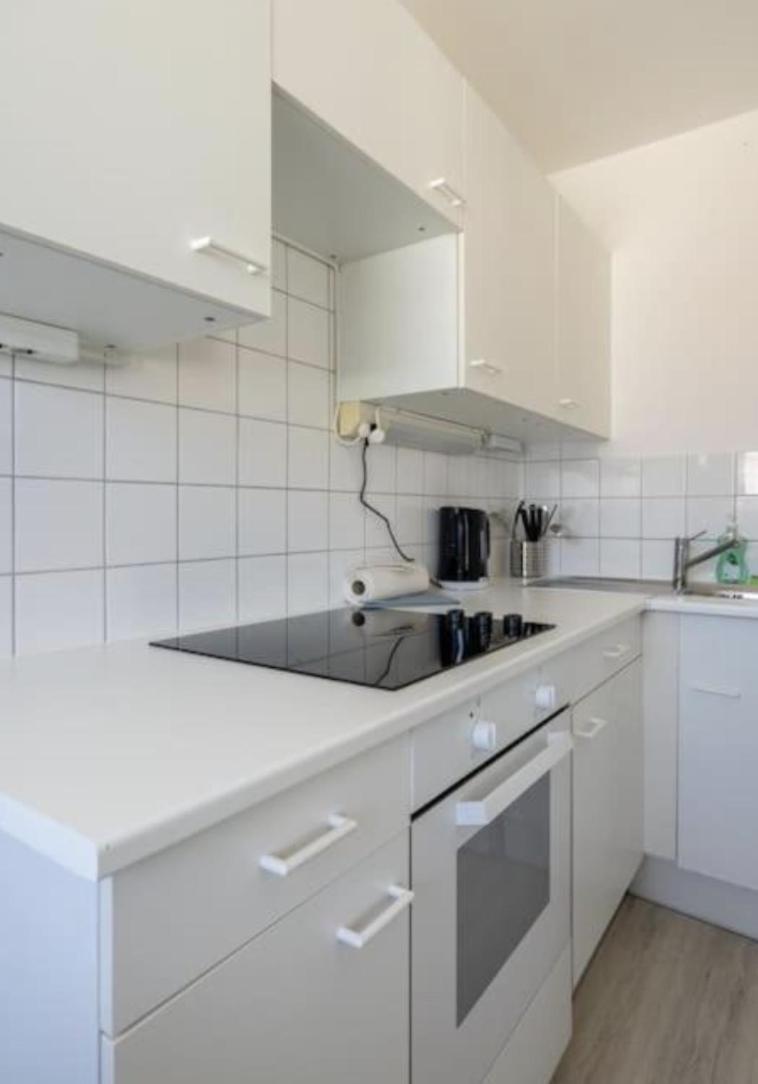 Premium Central Belvedere Apartment
