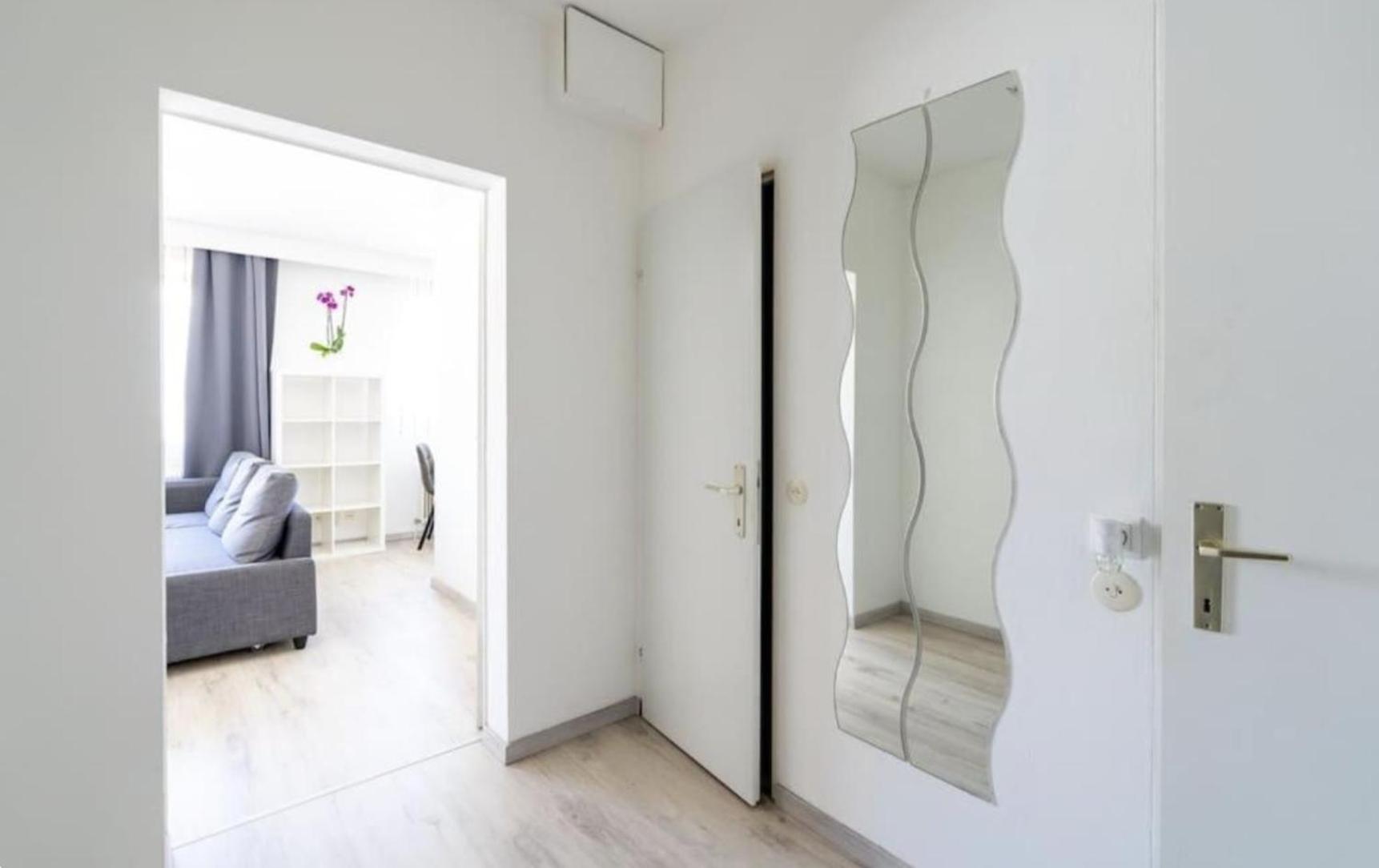 Premium Central Belvedere Apartment