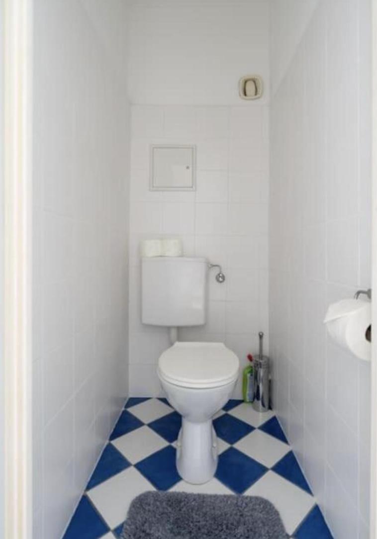 Premium Central Belvedere Apartment