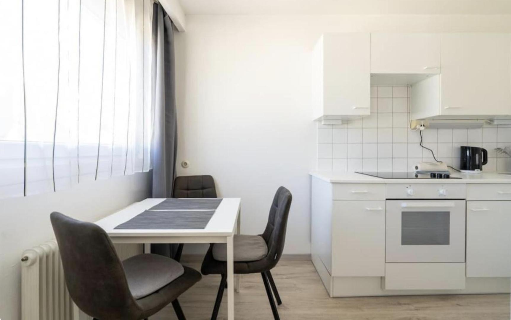 Premium Central Belvedere Apartment