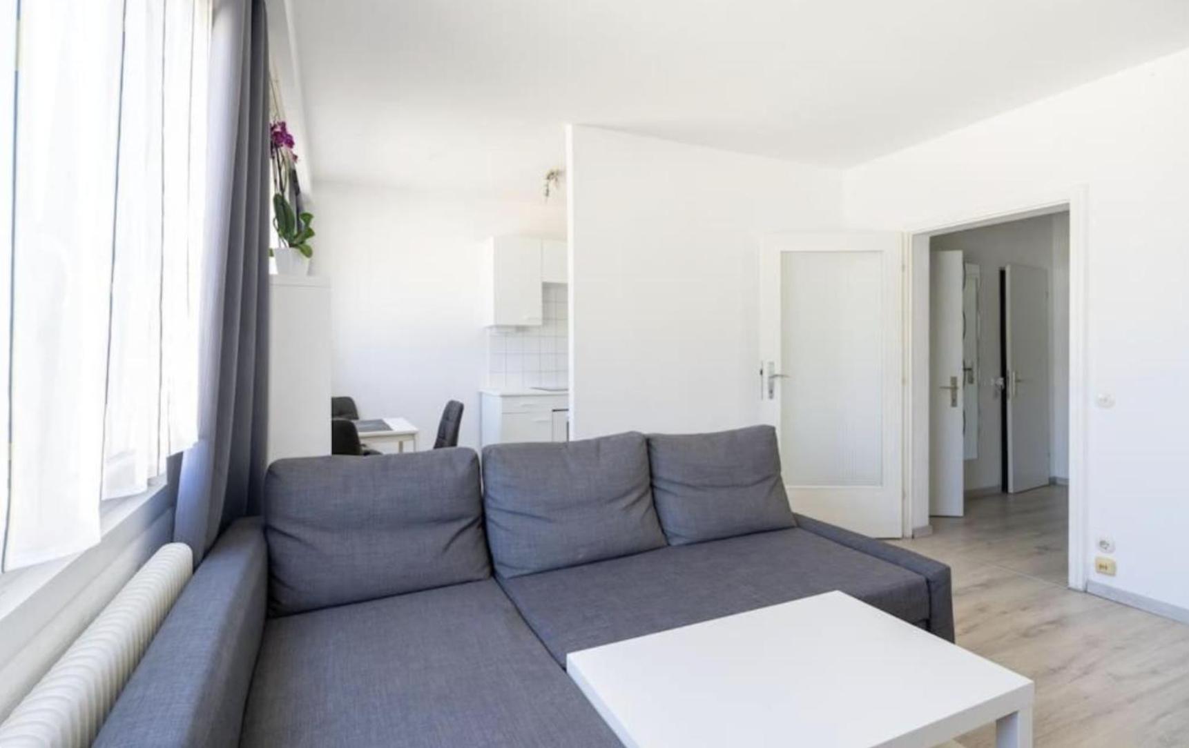 Premium Central Belvedere Apartment