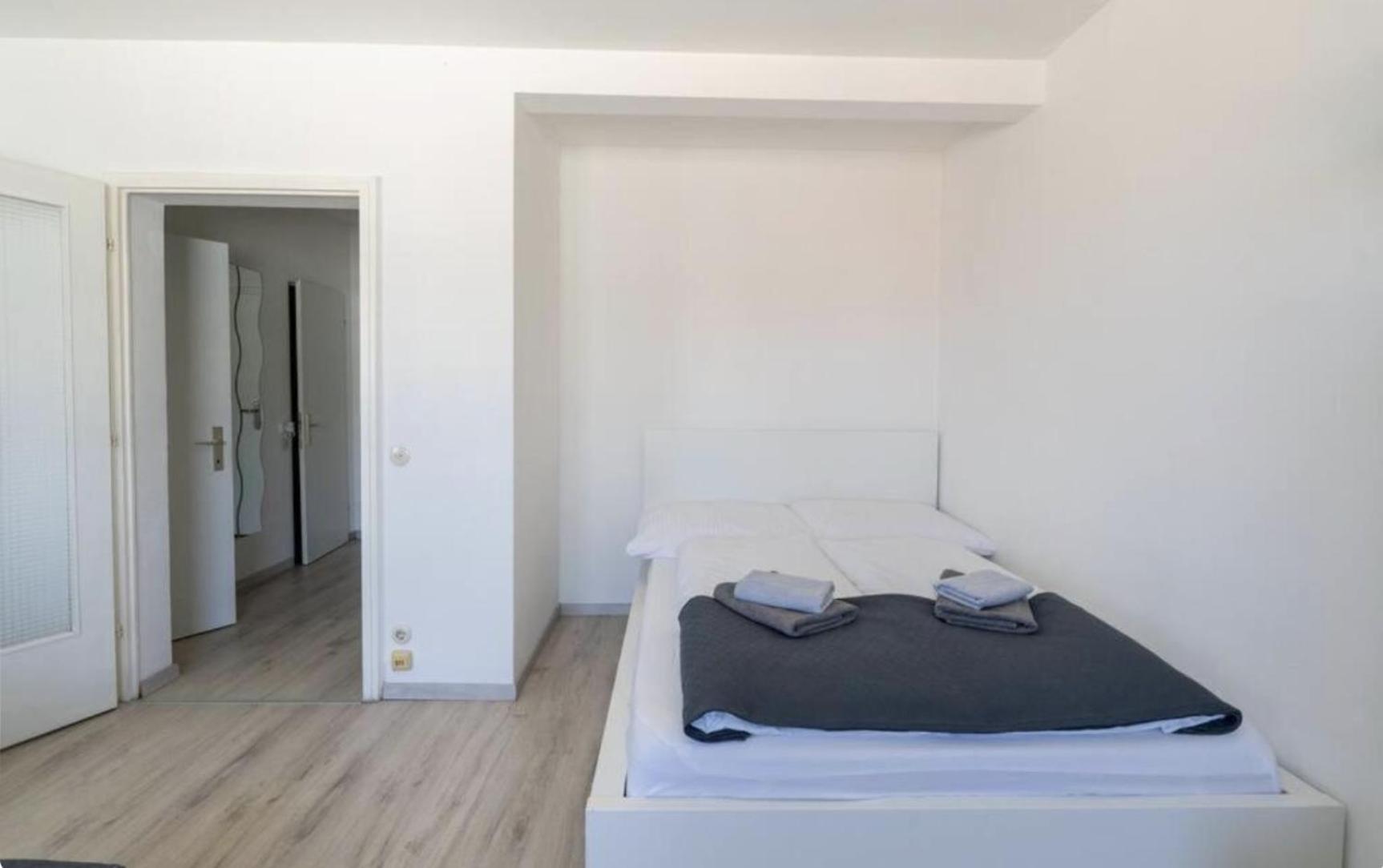 Premium Central Belvedere Apartment