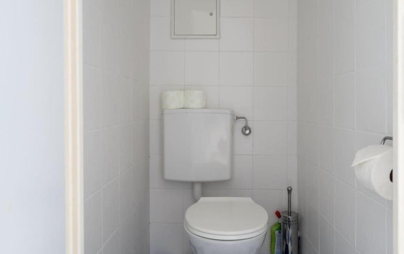 Premium Central Belvedere Apartment