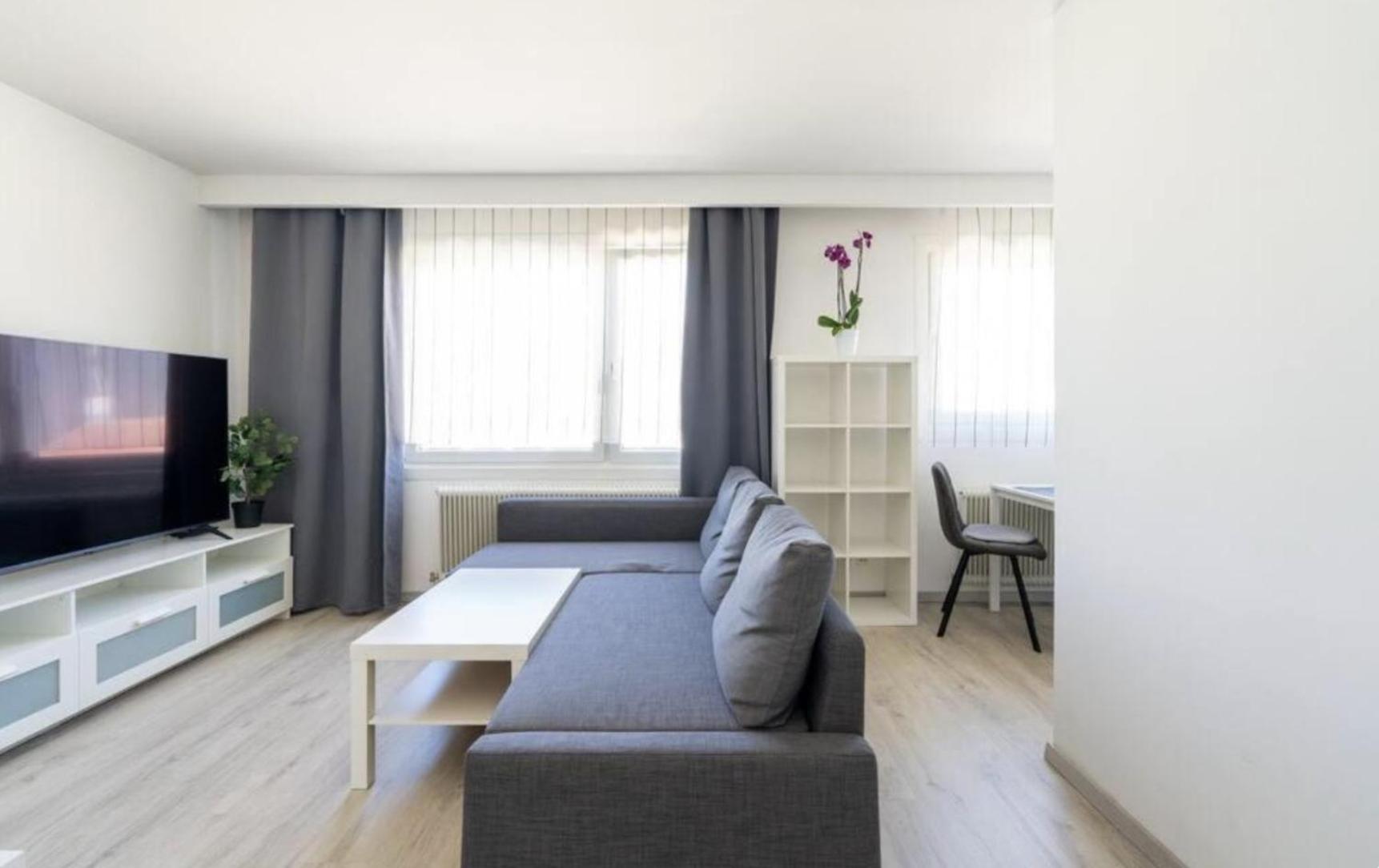 Premium Central Belvedere Apartment