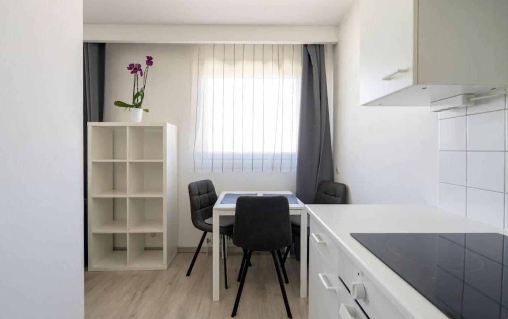 Premium Central Belvedere Apartment