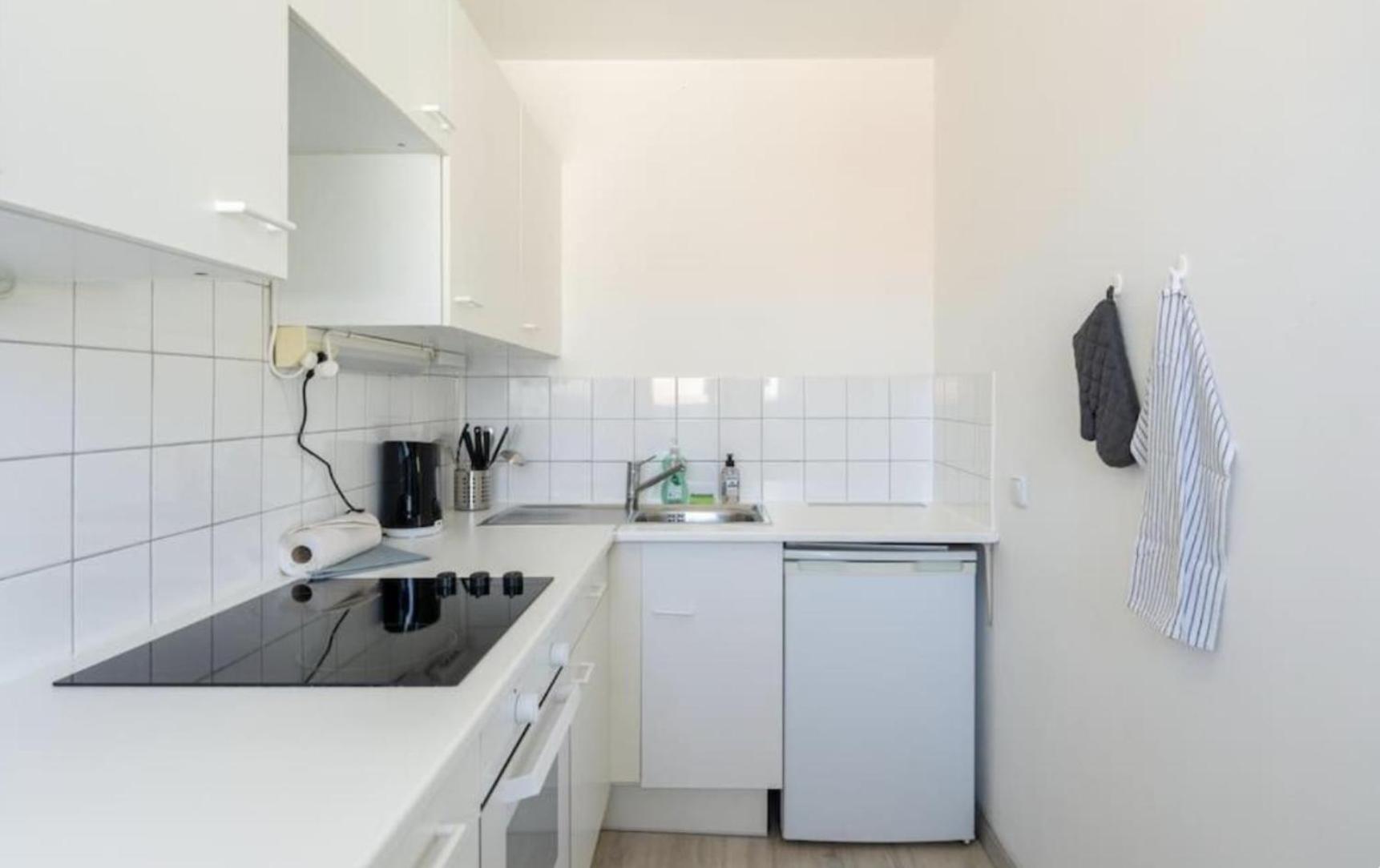 Premium Central Belvedere Apartment