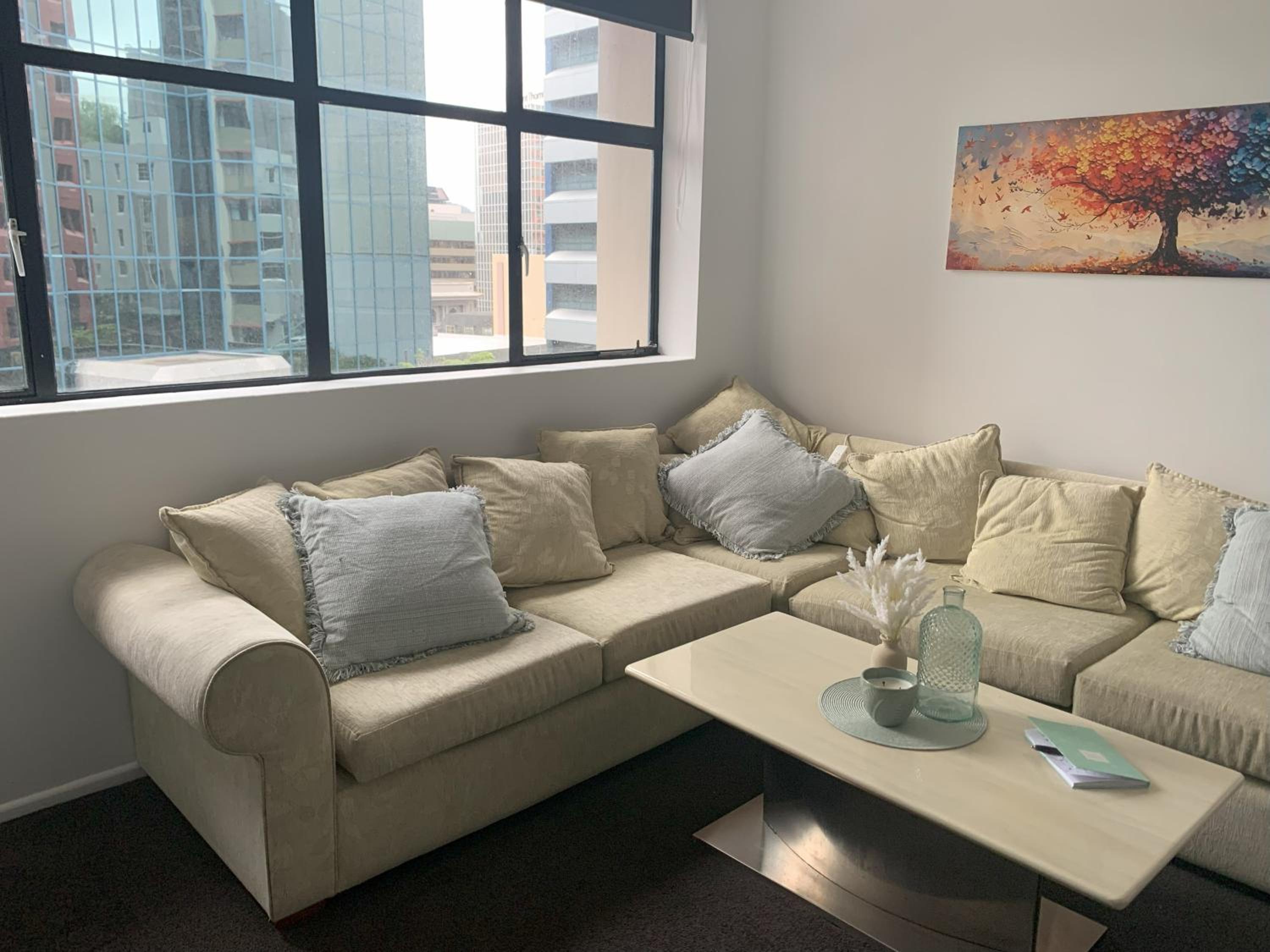 The Terrace CBD Apt for Work & Play view 4