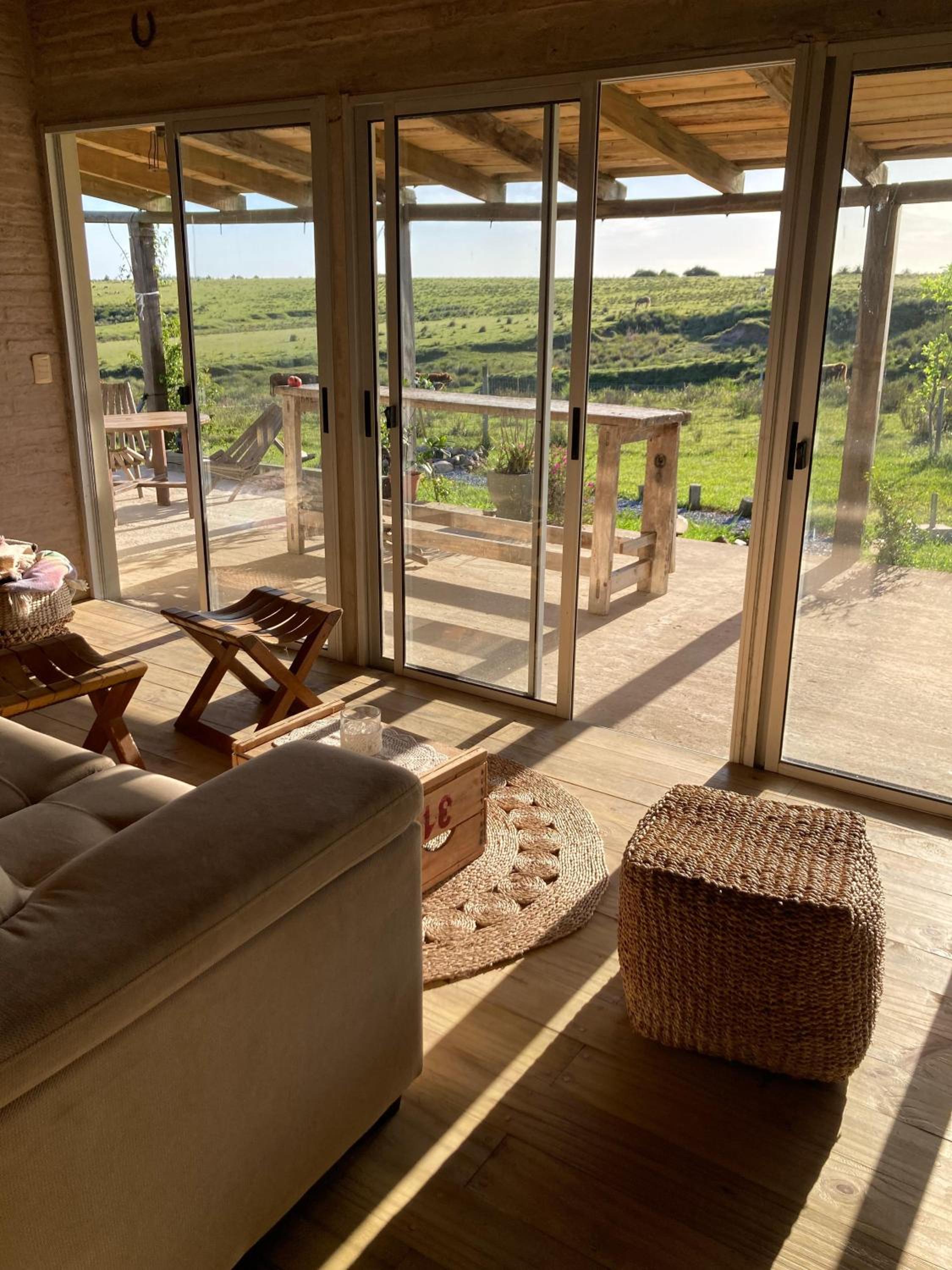 La Ritana - Casa de campo view 2