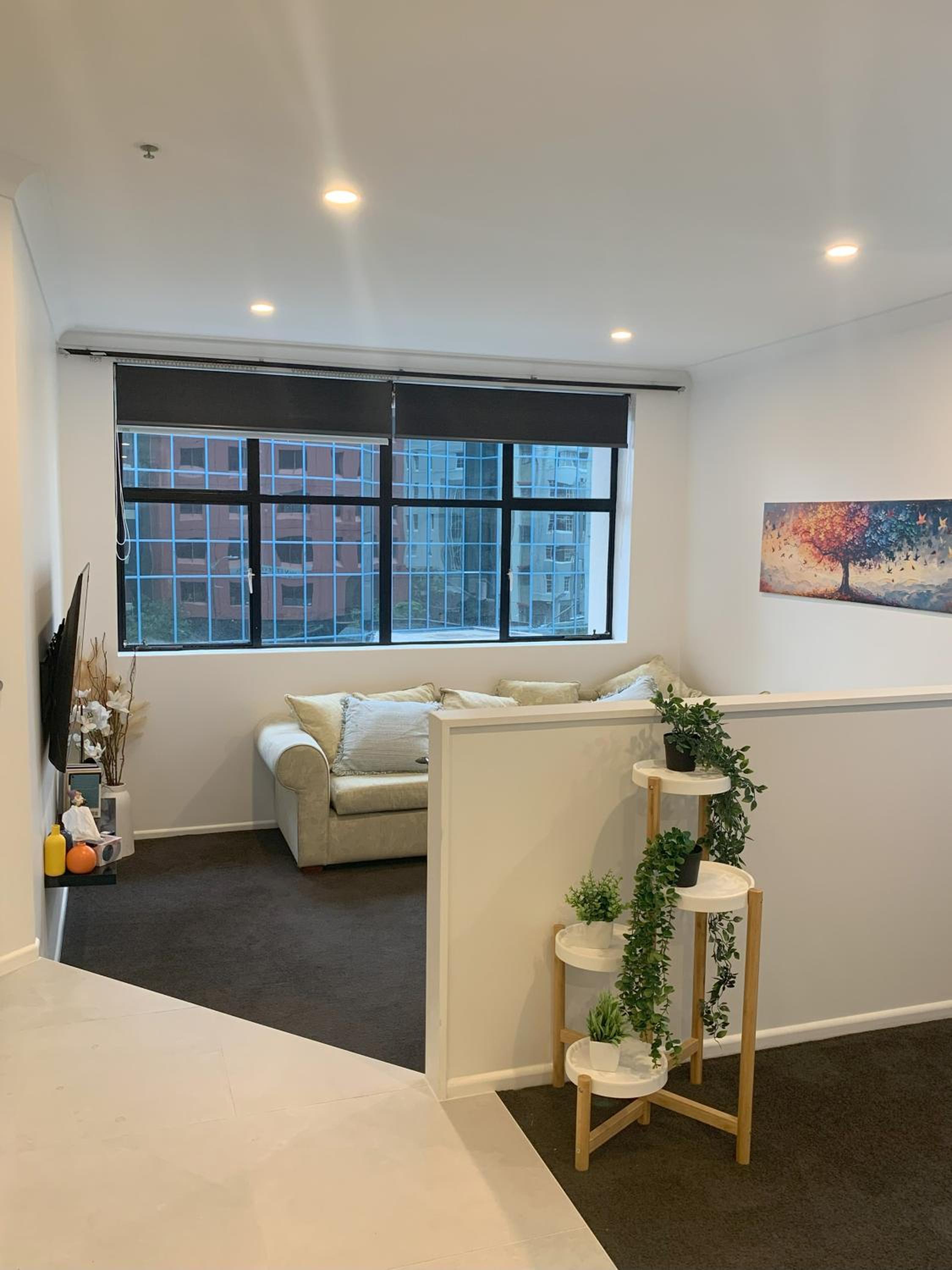 The Terrace CBD Apt for Work & Play view 2
