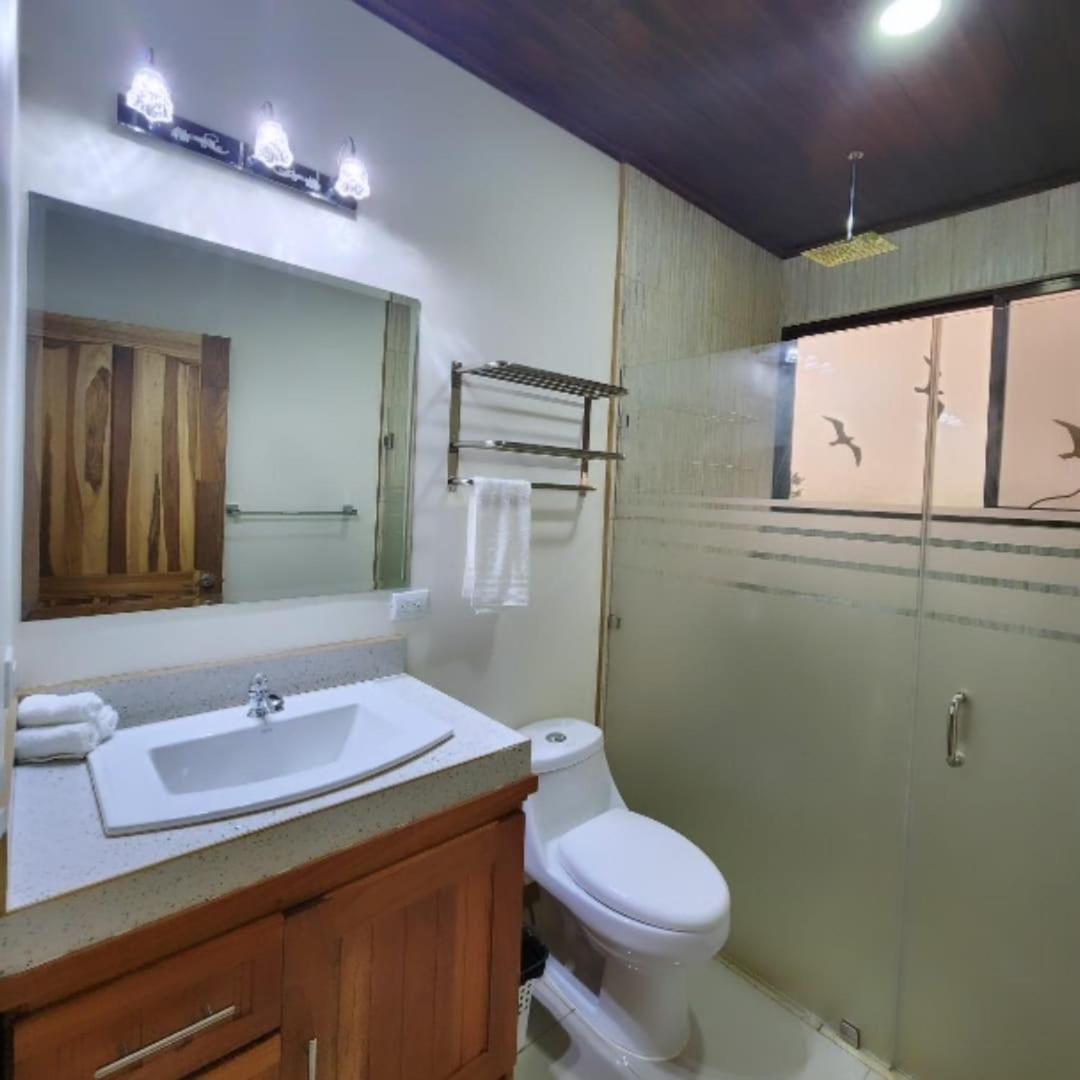 Arenal Mason Retreat