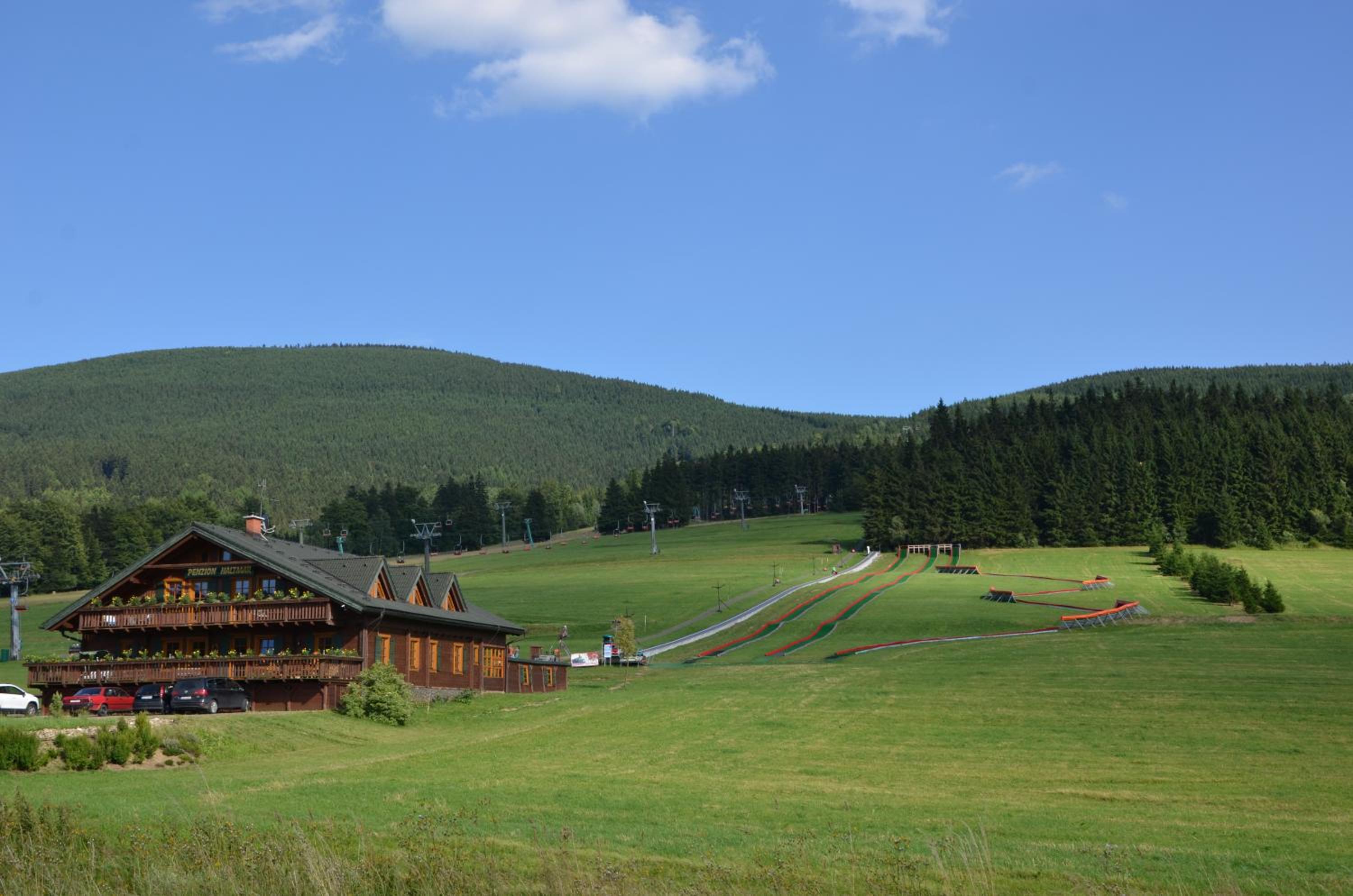 Apartments Haltmar