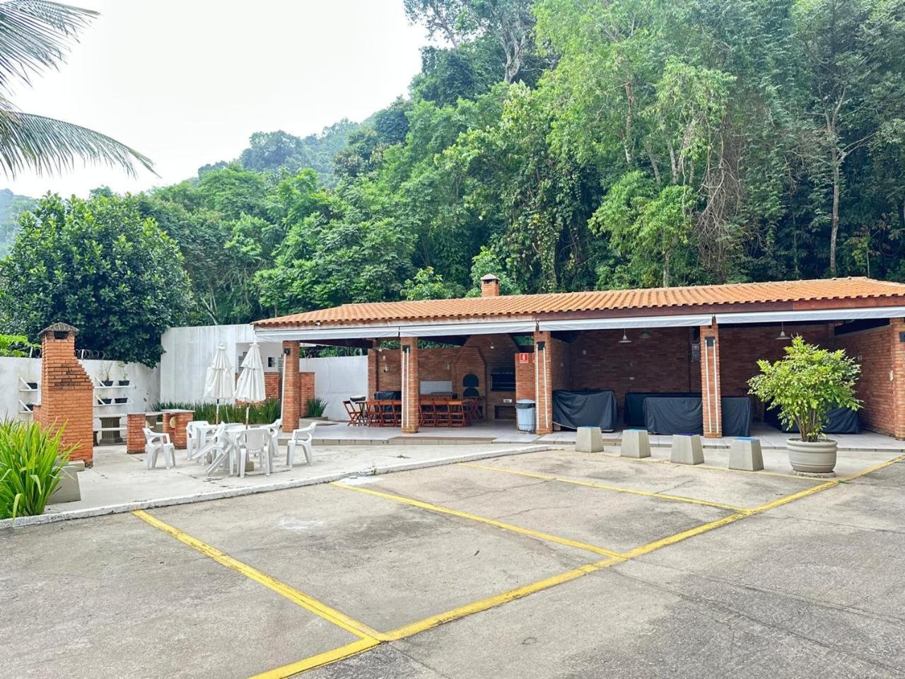 Apartamento no Guarujá - Enseada