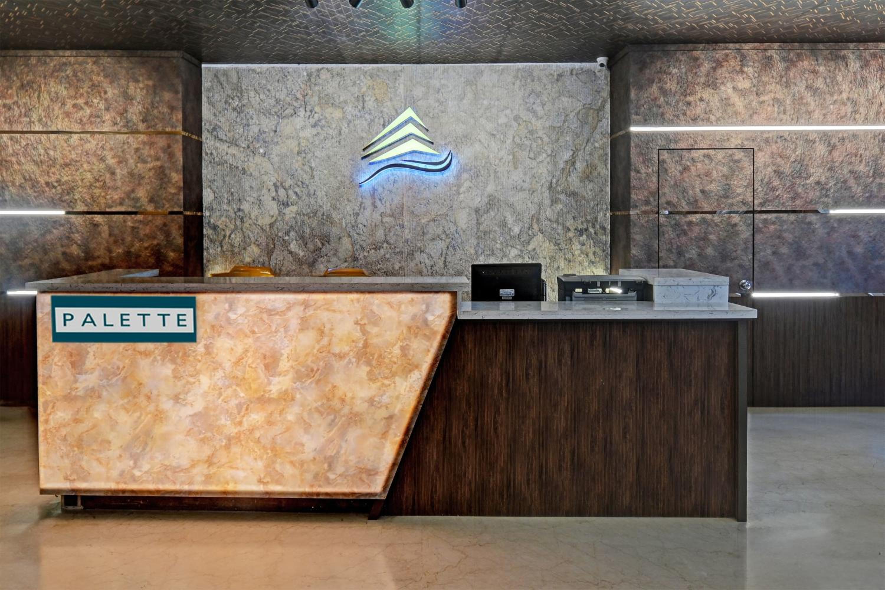 Palette Madhapur
