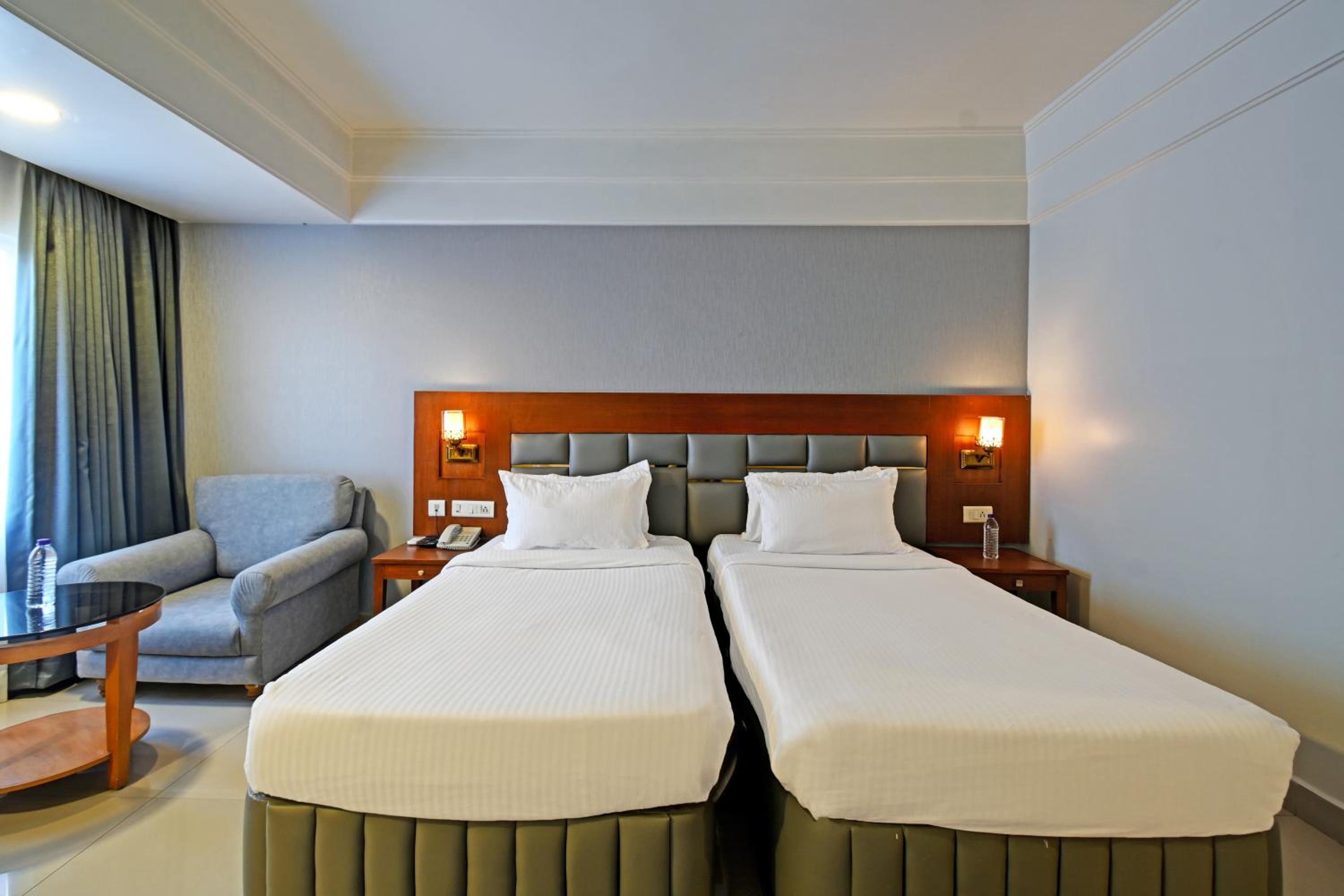 Palette Madhapur