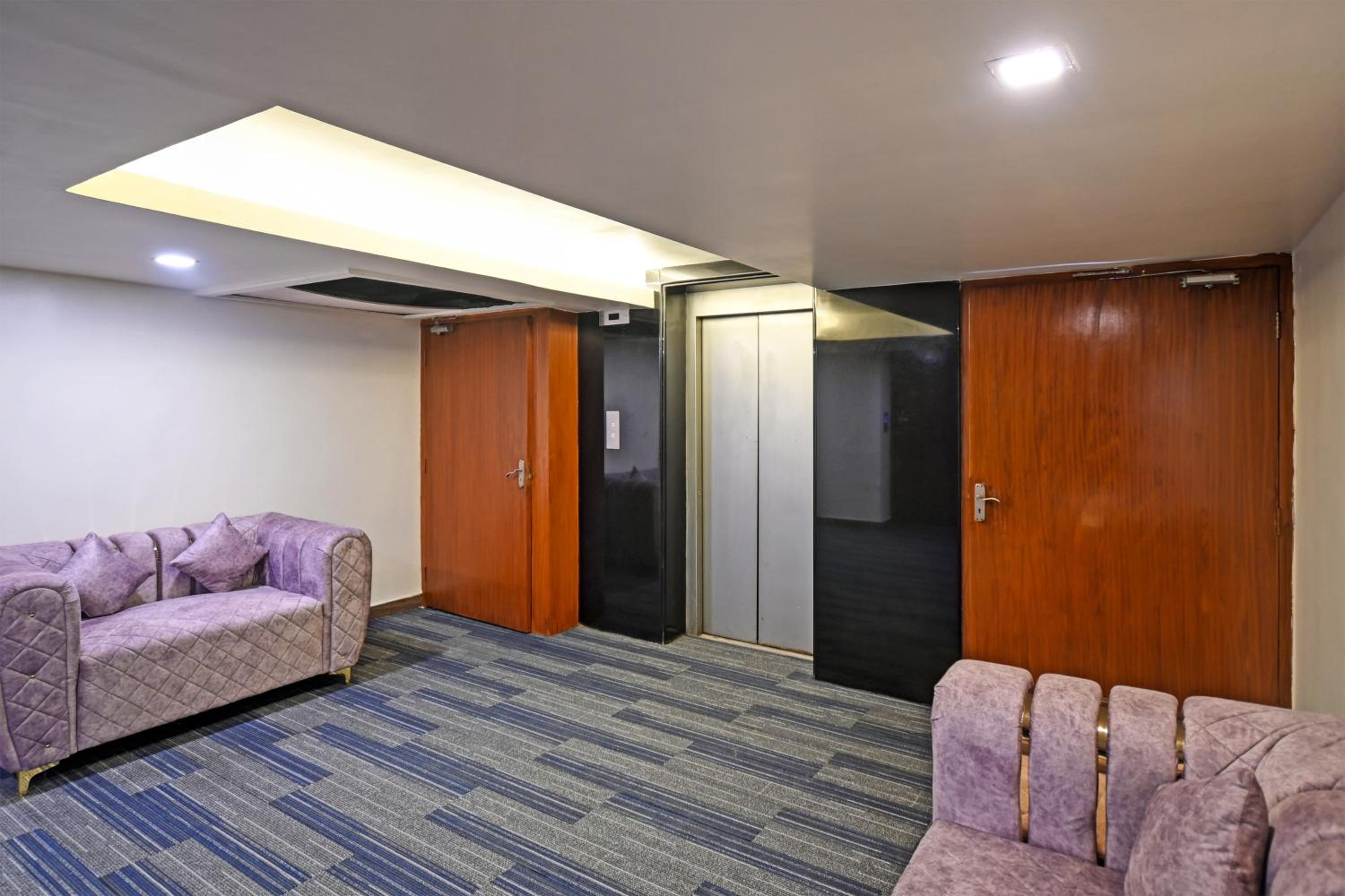 Palette Madhapur